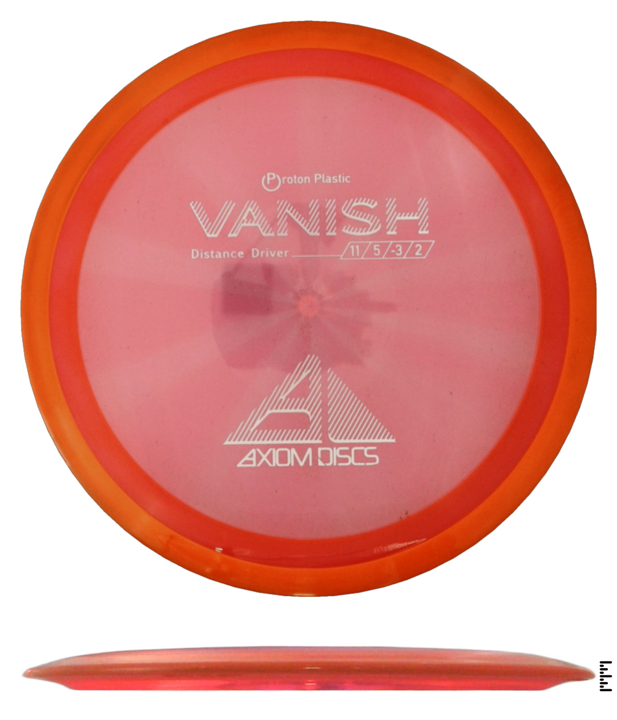Classic Proton Vanish