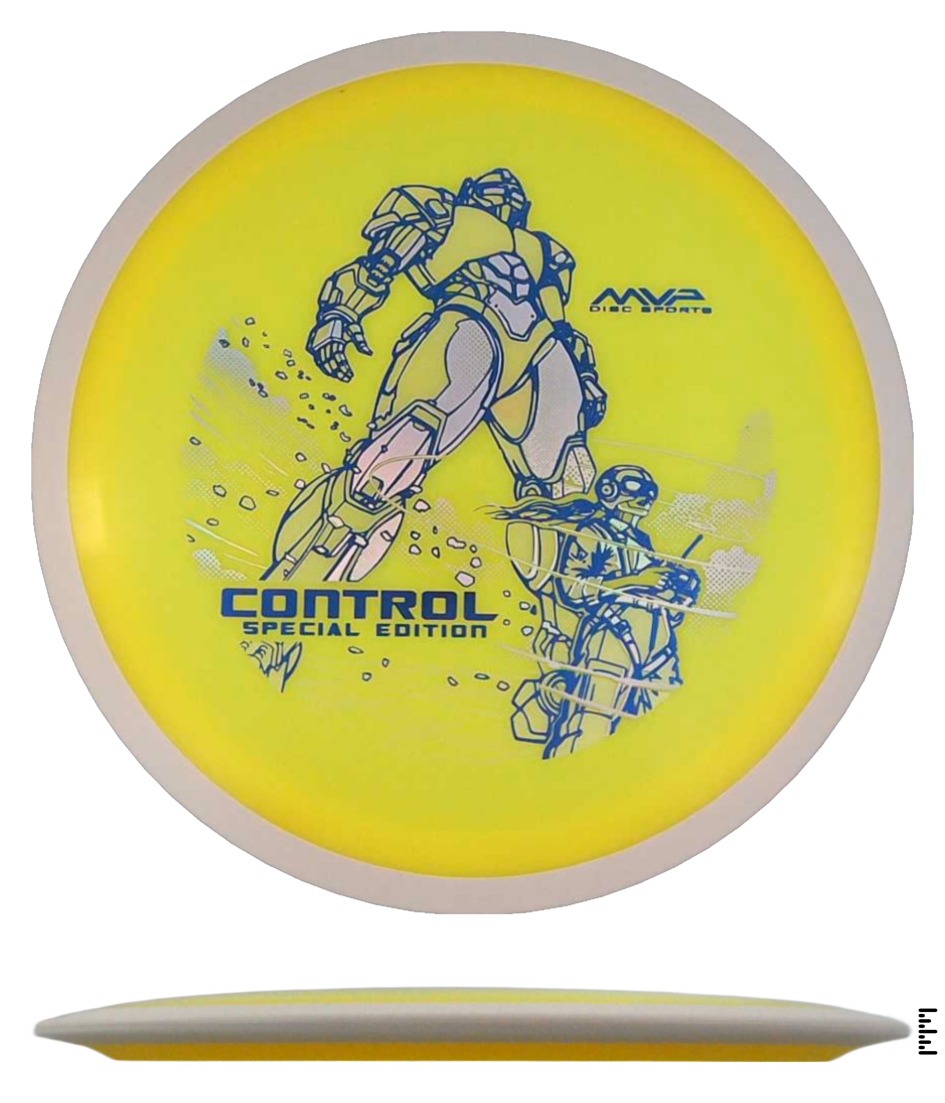 Special Edition Neutron Control