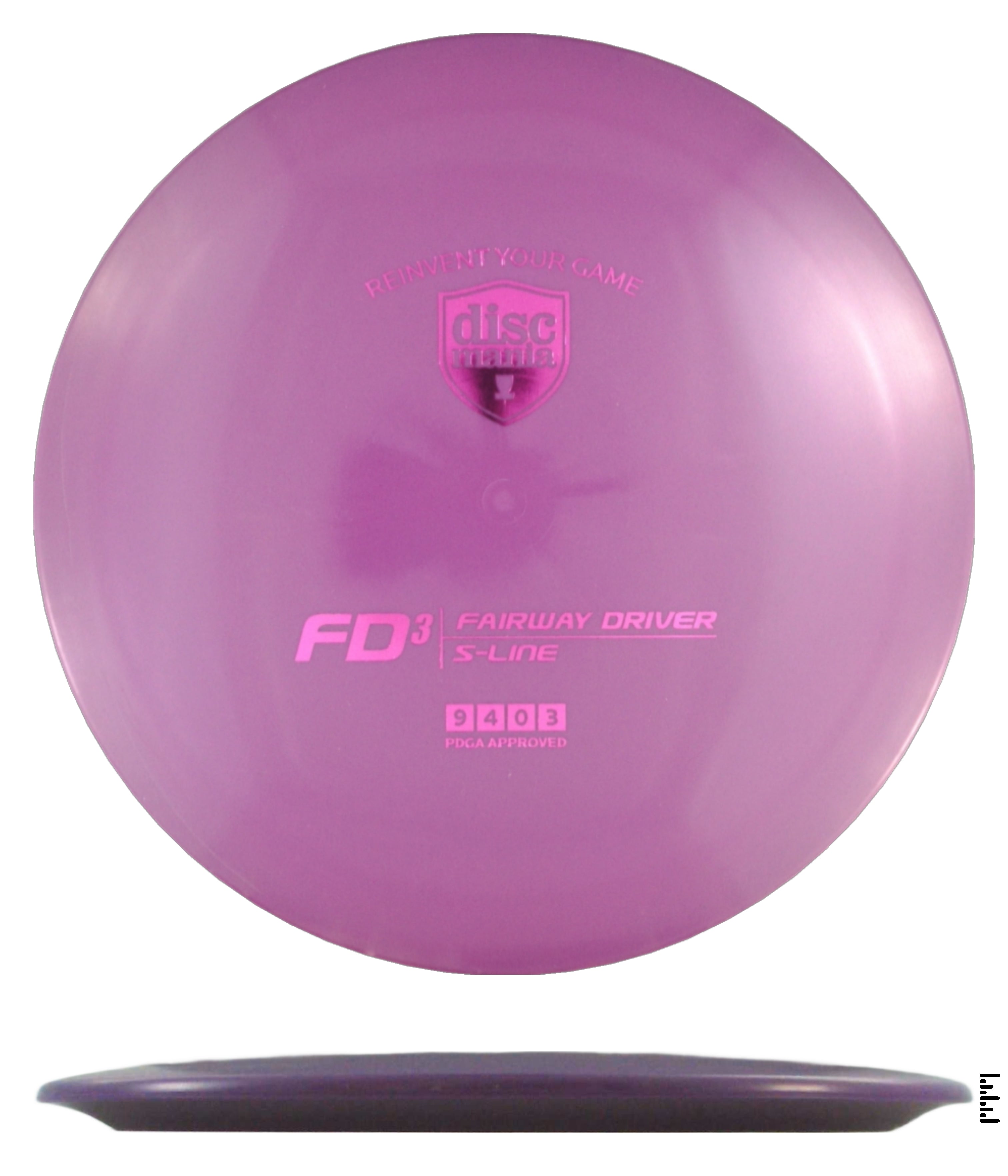 S-Line FD3