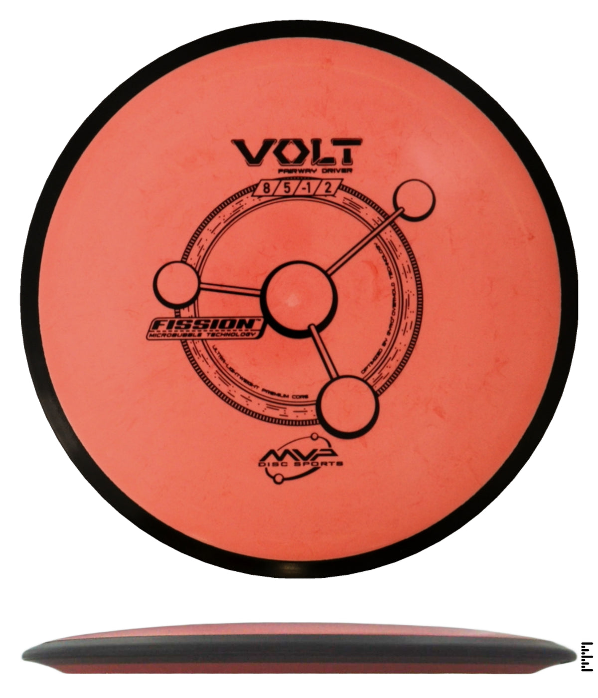 Classic Fission Volt