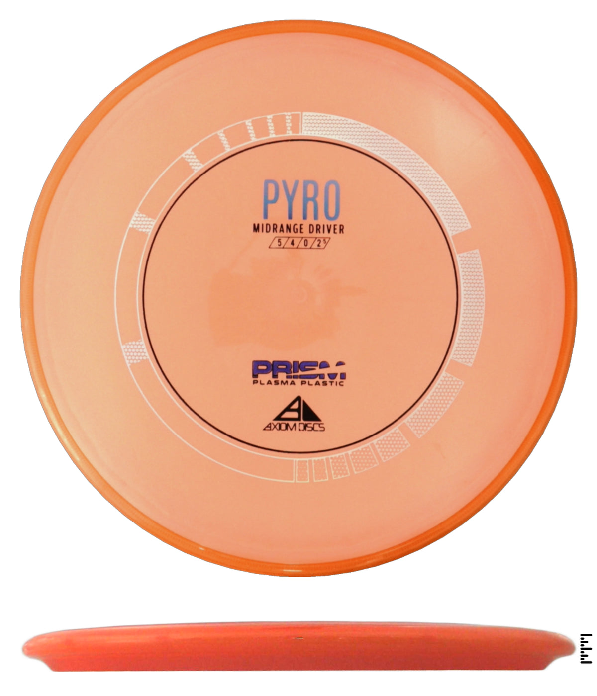 Classic Prism Plasma Pyro