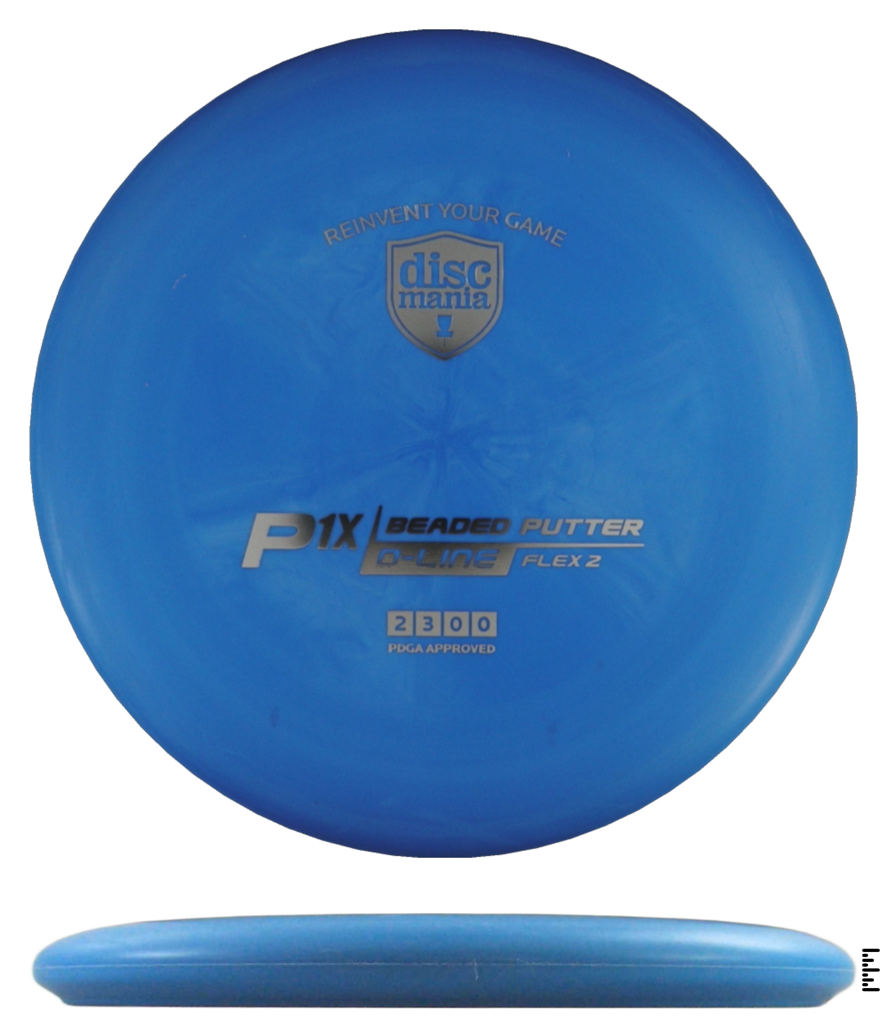 D-Line Flex 2 P1X
