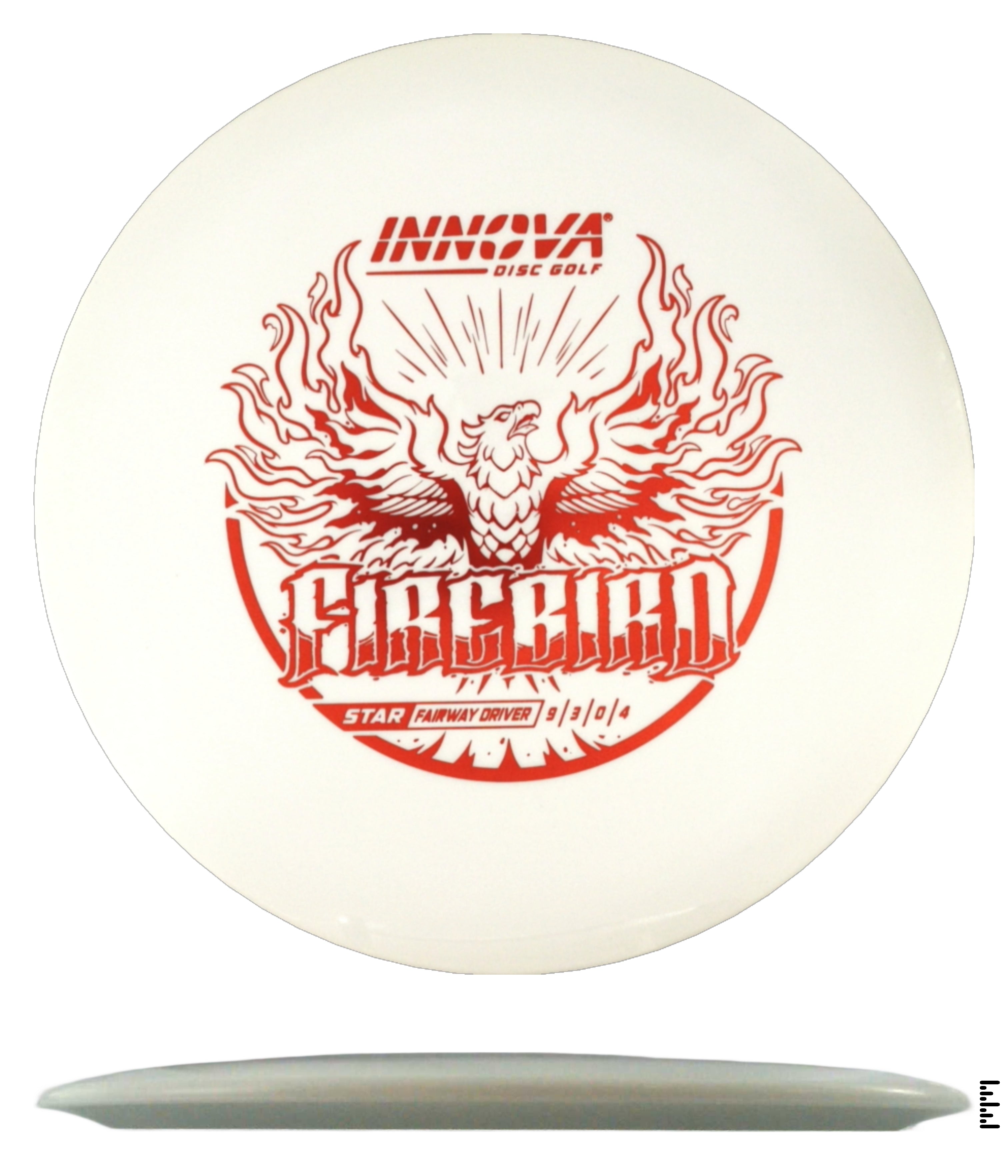 Star Firebird