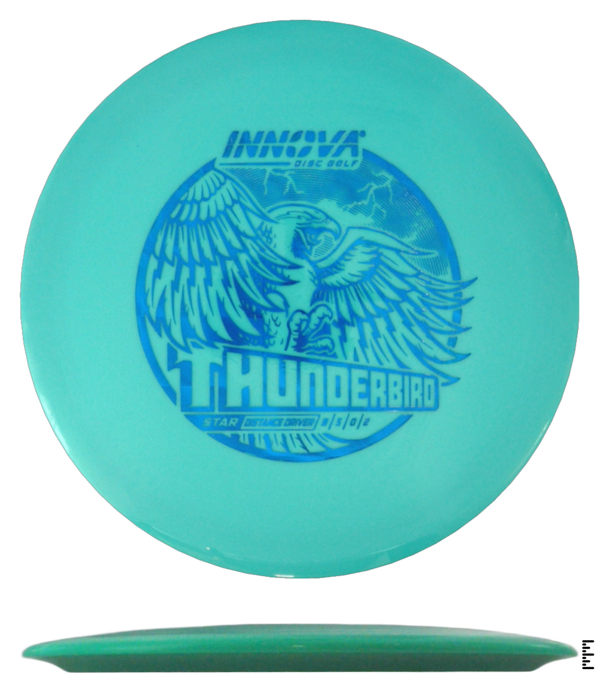 Star Thunderbird