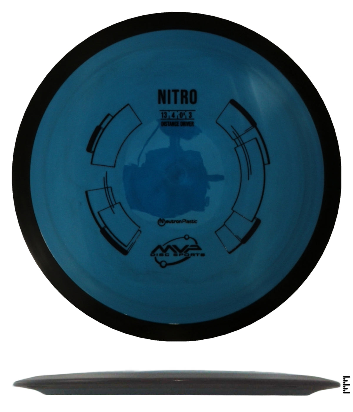 Classic Neutron Nitro