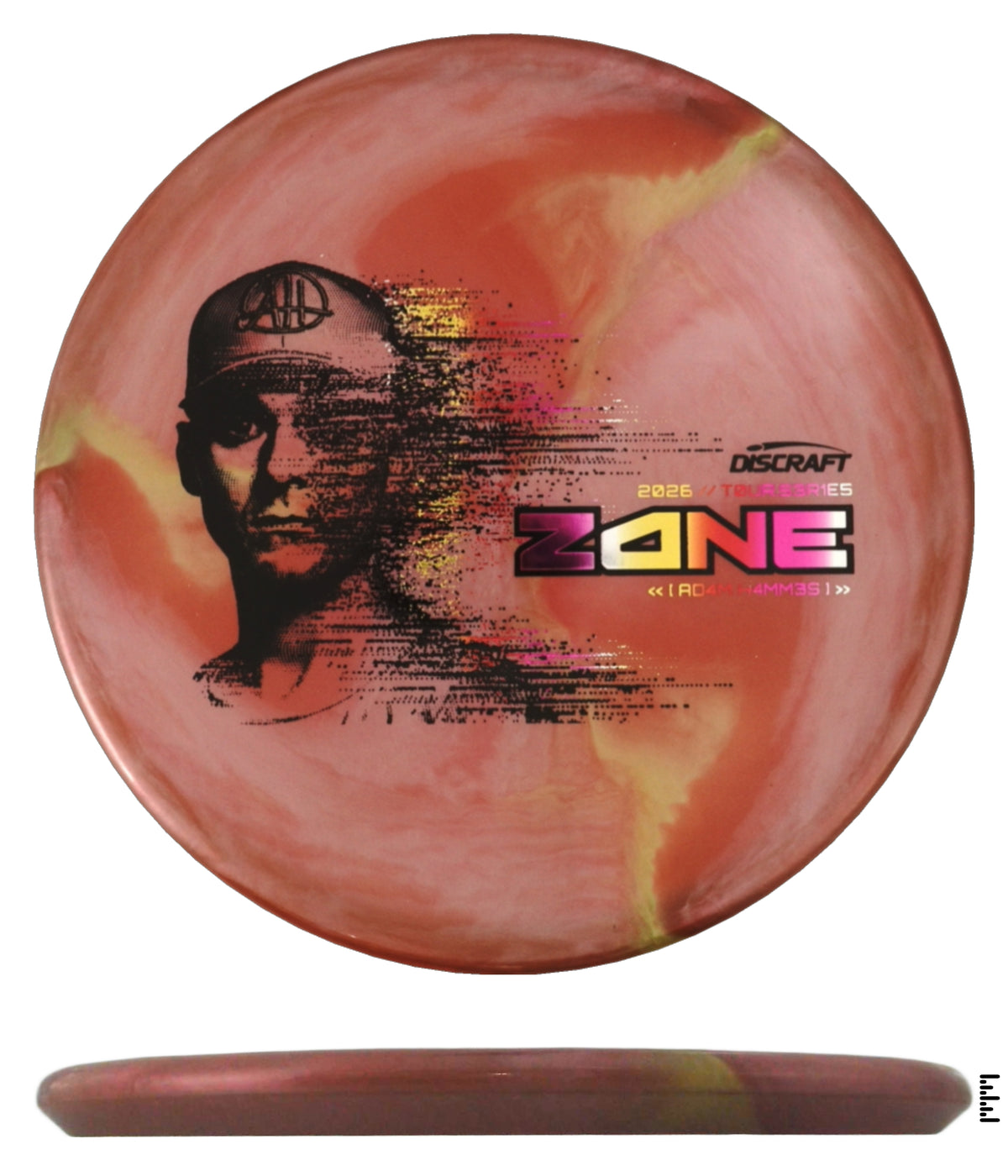 2026 Adam Hammes Tour Series Special Blend Zone