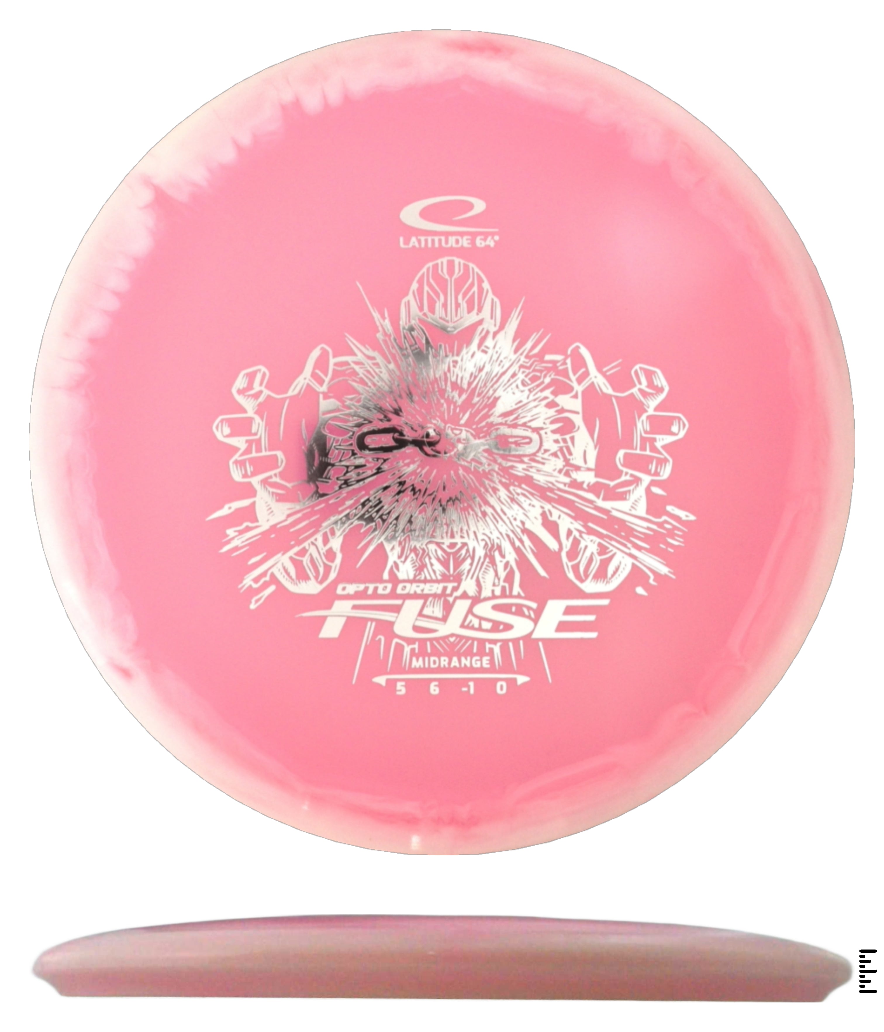 Opto Orbit Fuse