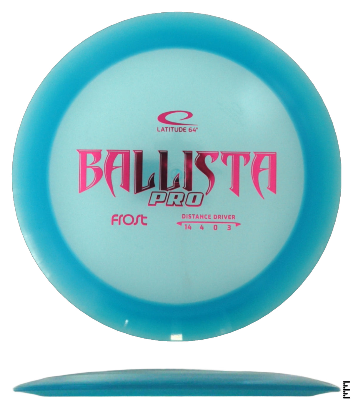 Frost Ballista Pro