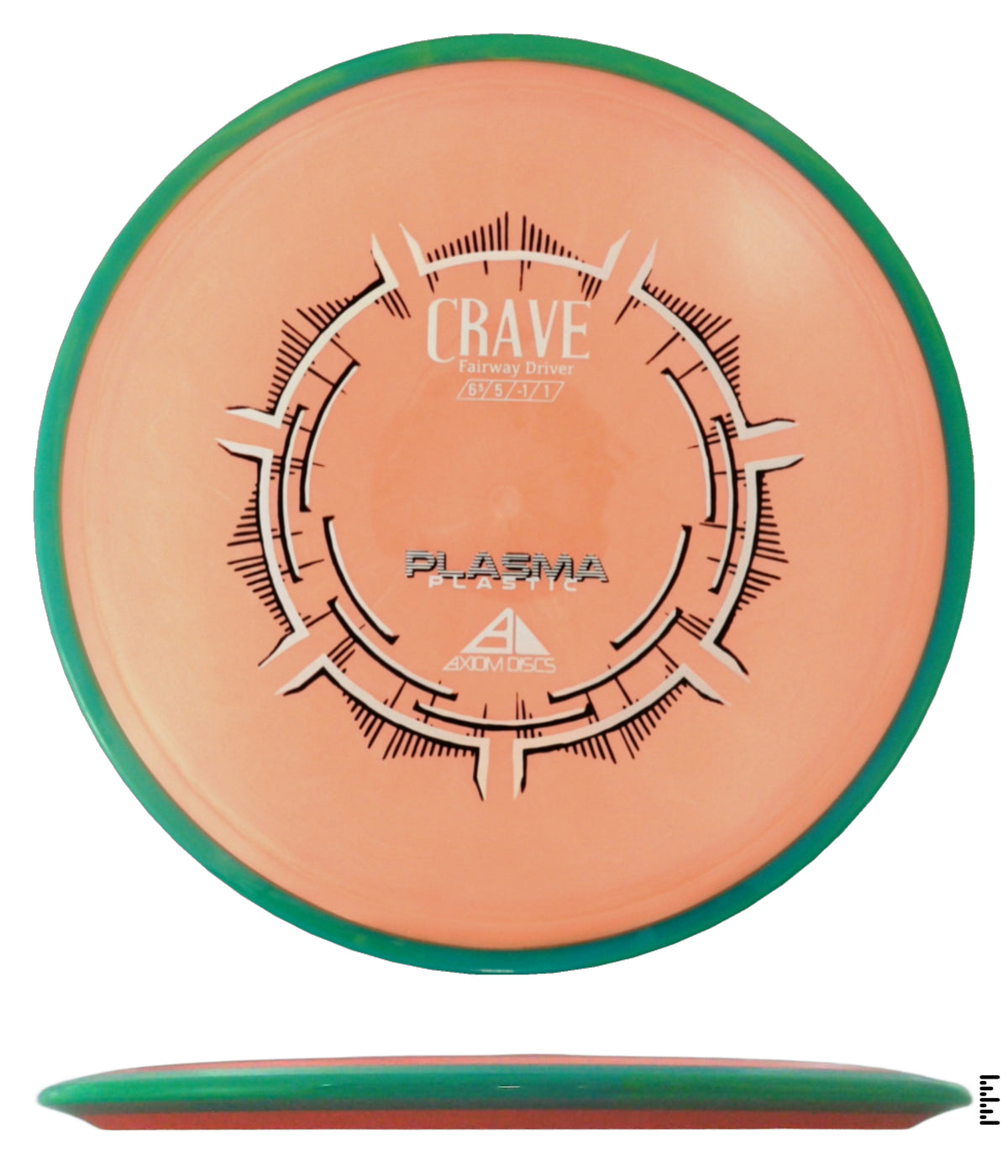 Classic Plasma Crave