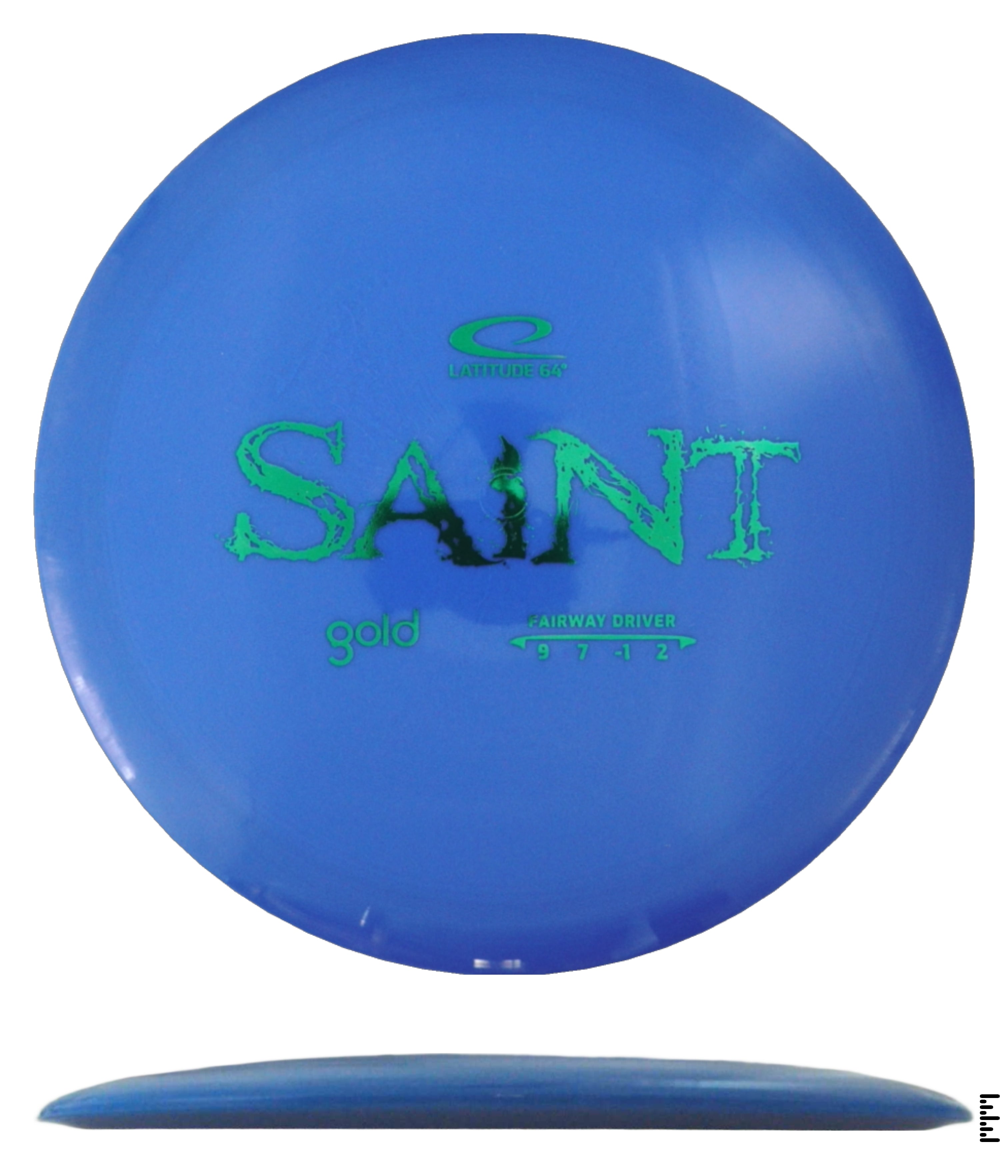 Gold Saint