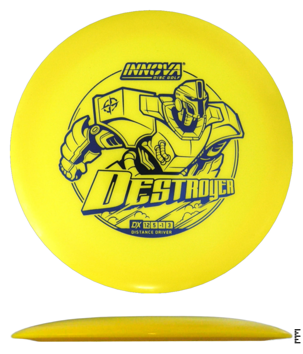 DX Destroyer