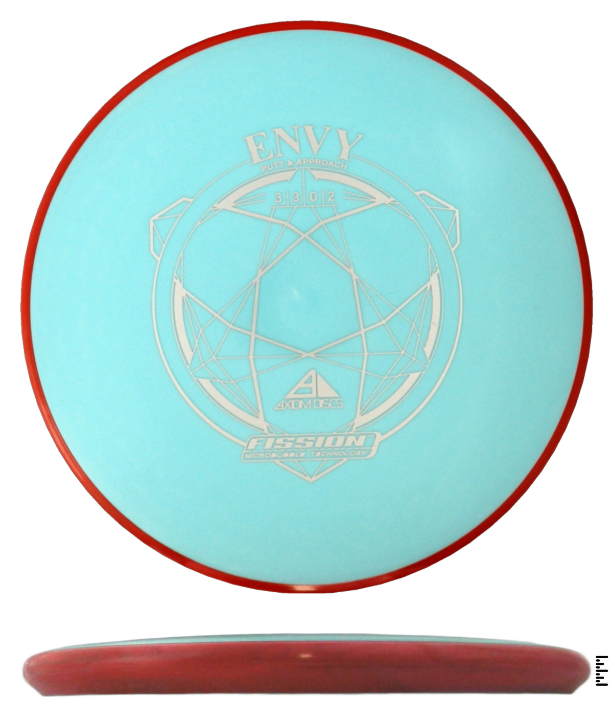Classic Fission Envy