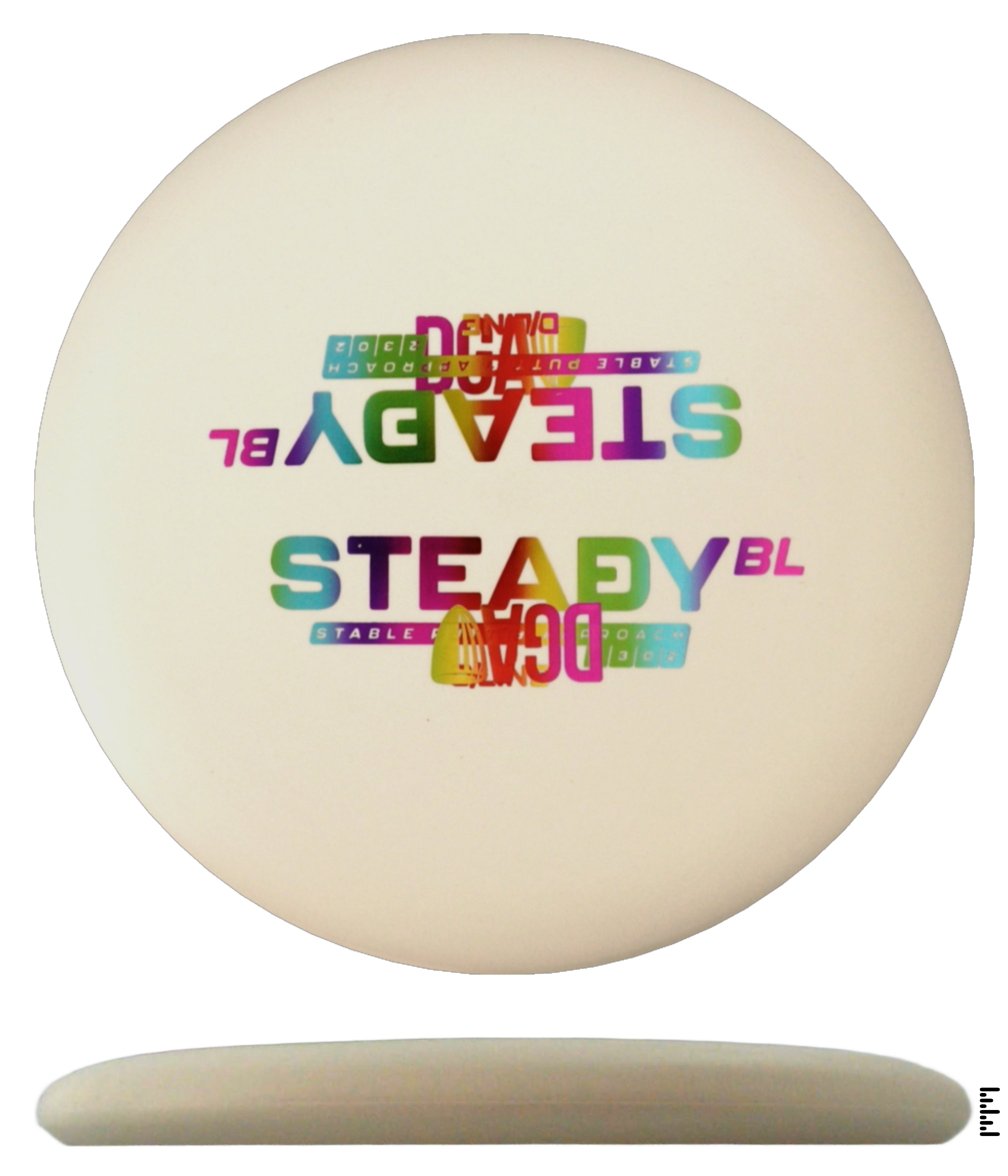 Misprint D-Line Steady BL