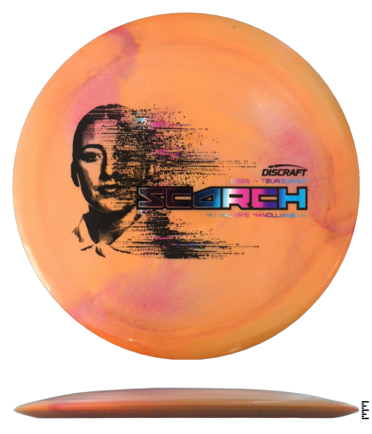 2026 Valerie Mandujano Tour Series Special Blend Scorch