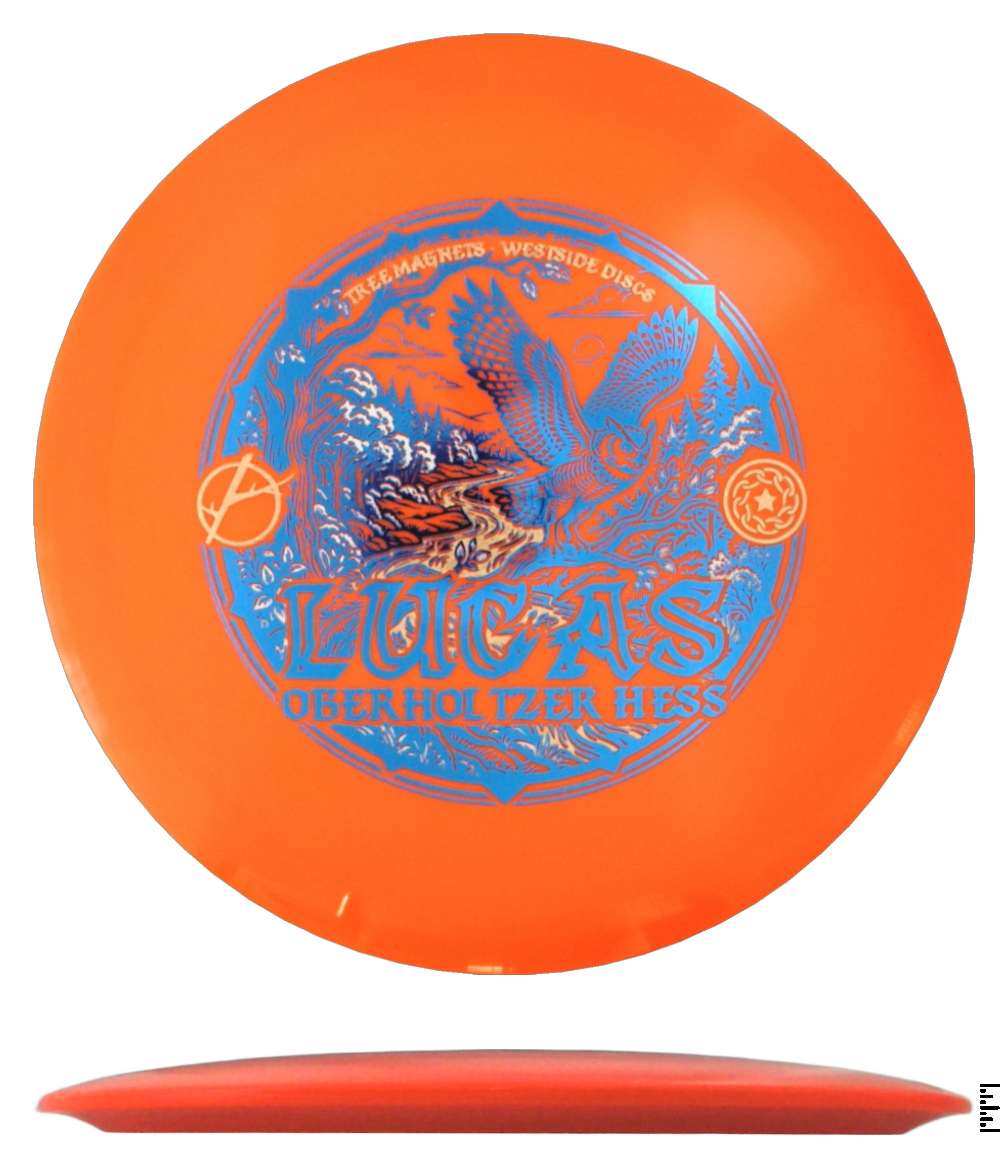 2026 Lucas Oberholtzer Hess Signature Series Tournament Bear