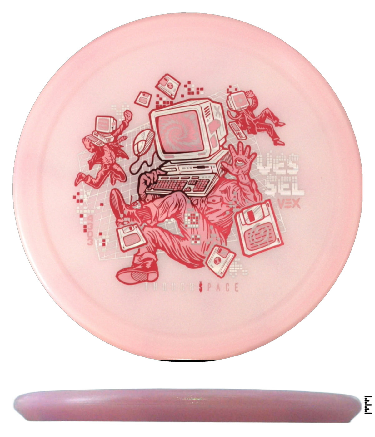 Vex Vessel