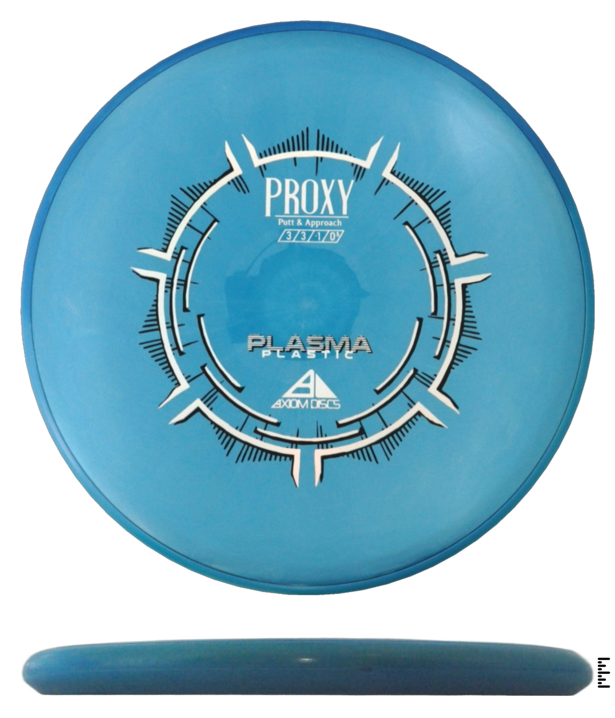 Classic Plasma Proxy