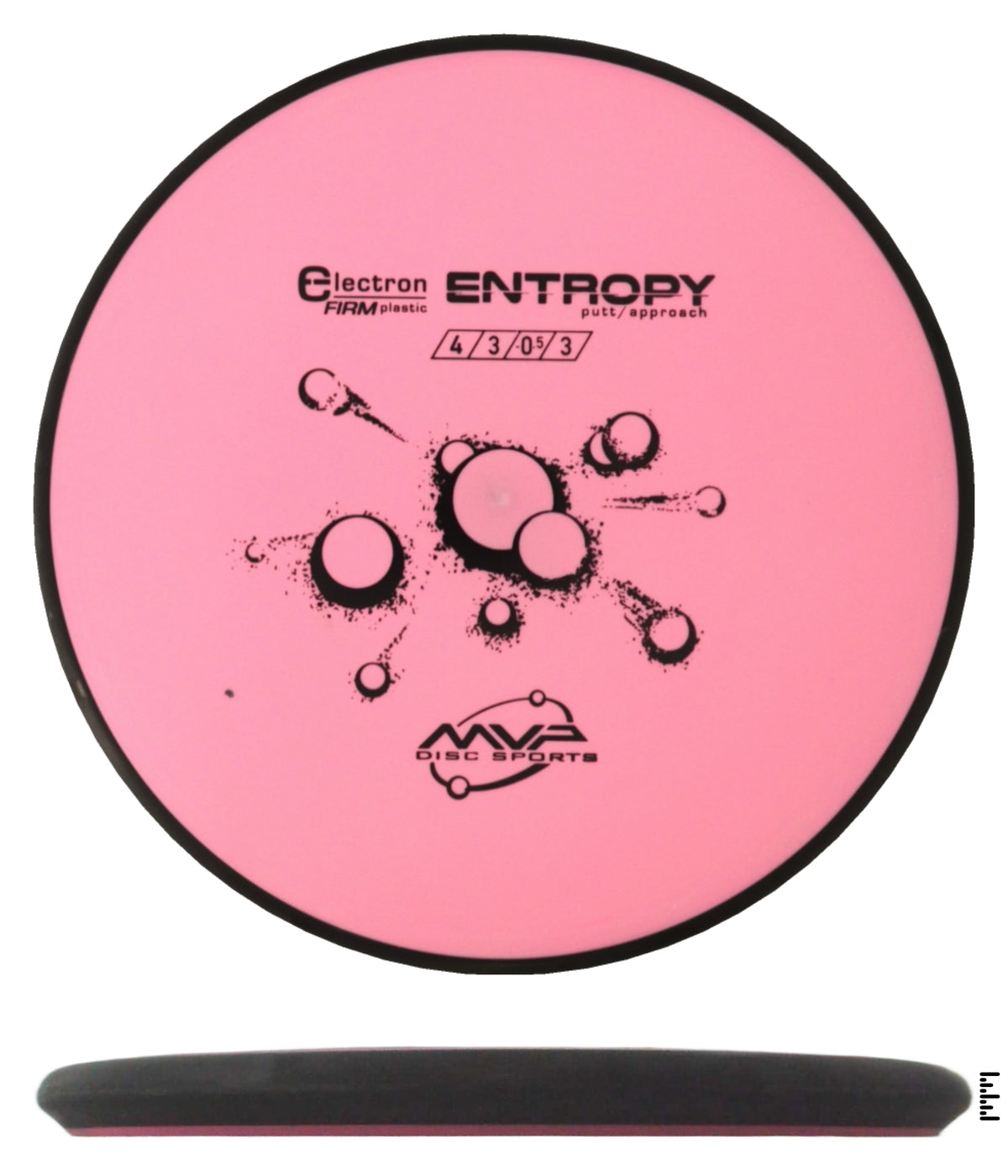 Classic Electron Firm Entropy