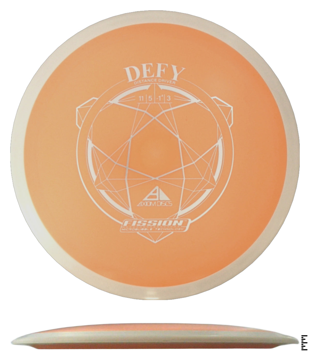 Classic Fission Defy