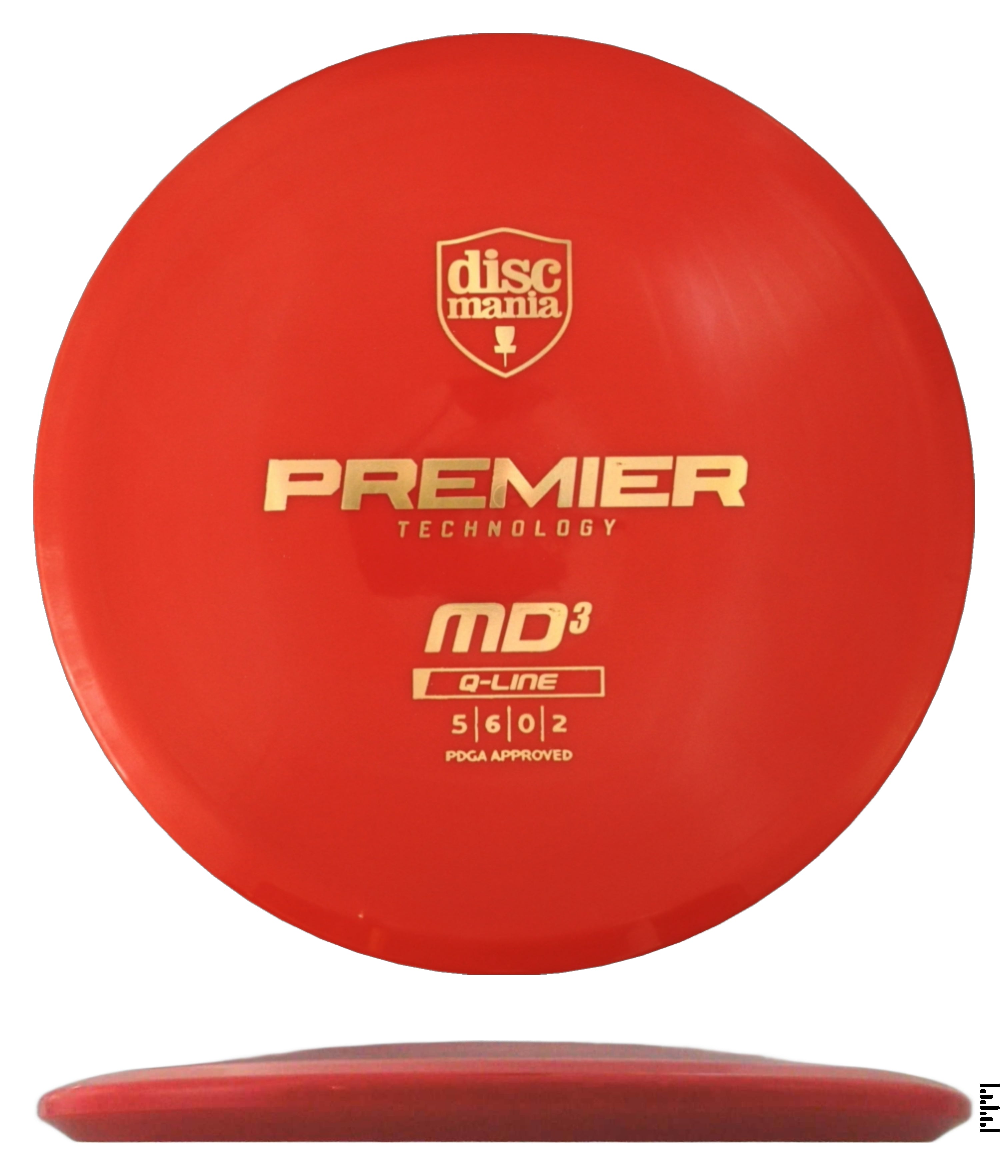 Q-Line MD3