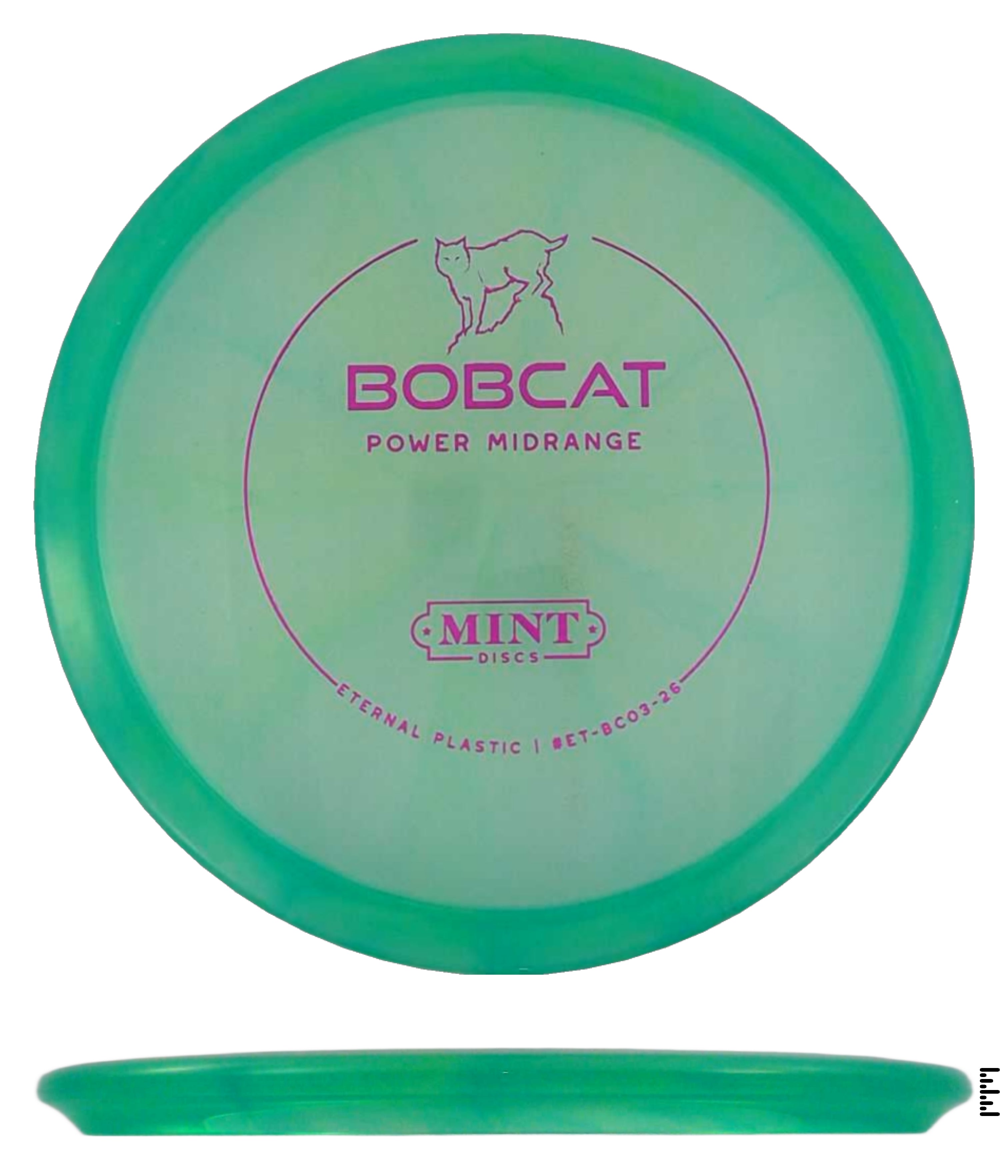 Eternal Bobcat