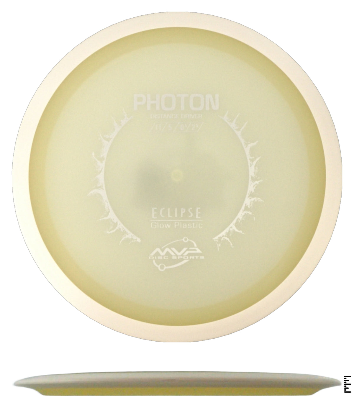 Project Lab Coat Eclipse Photon
