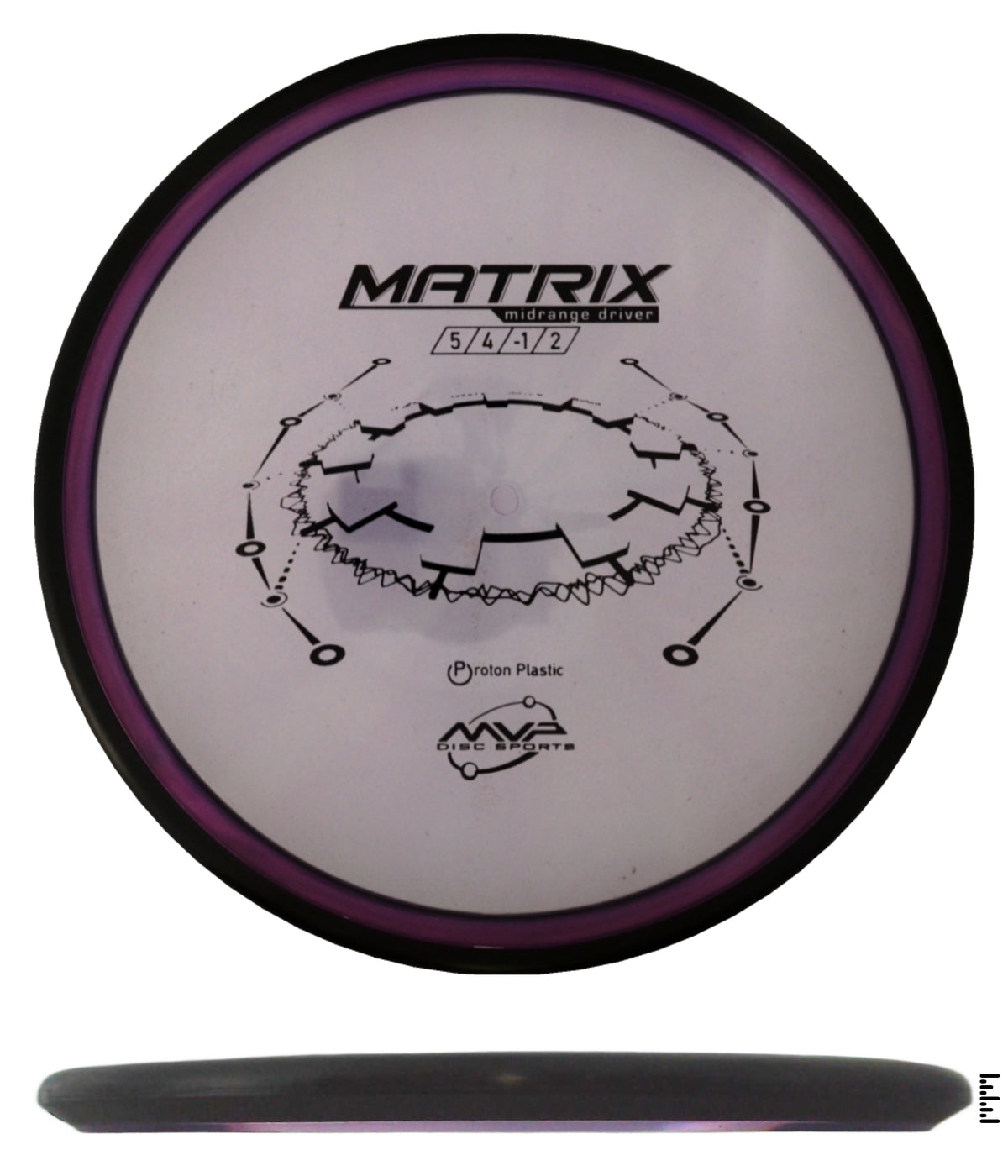 Classic Proton Matrix