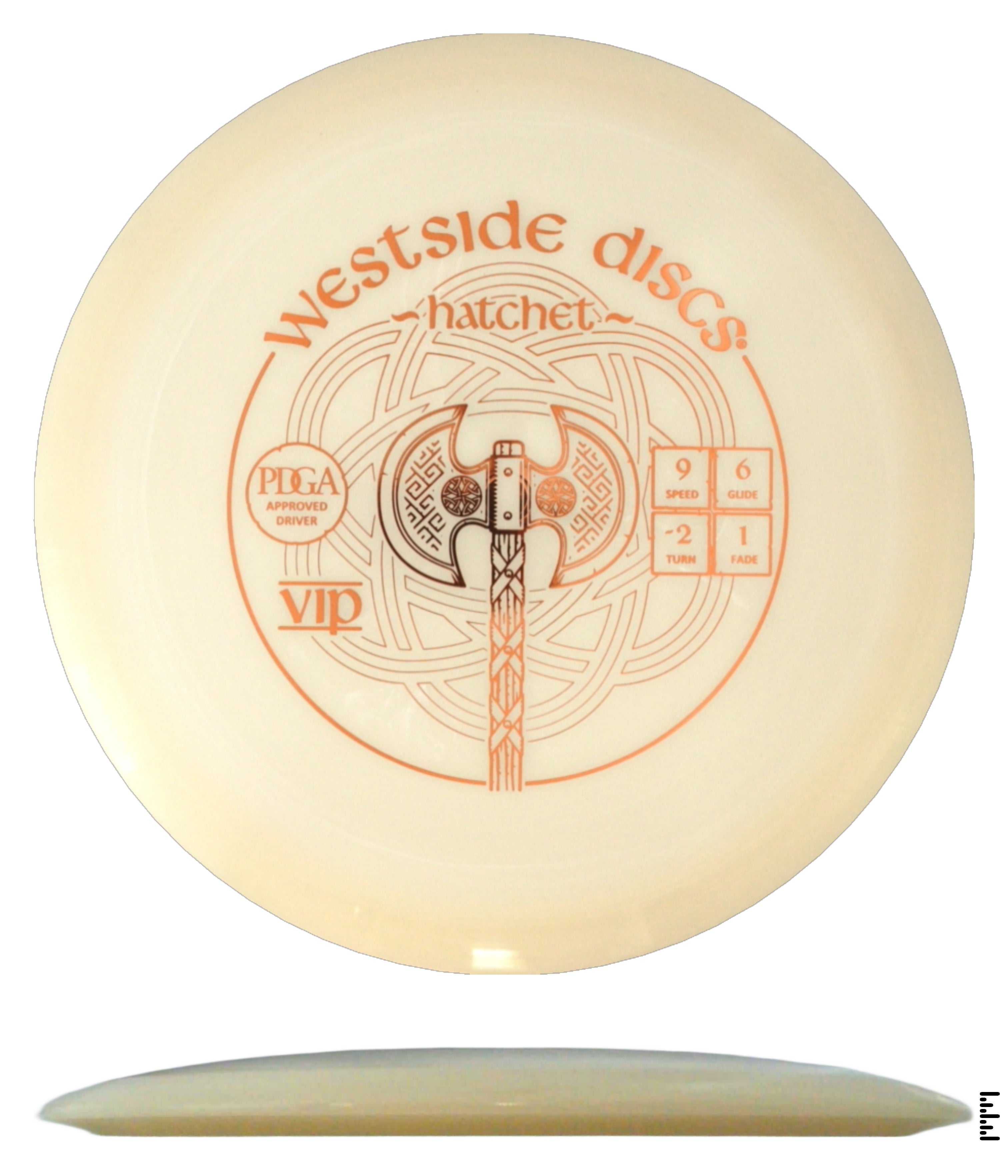 VIP Hatchet