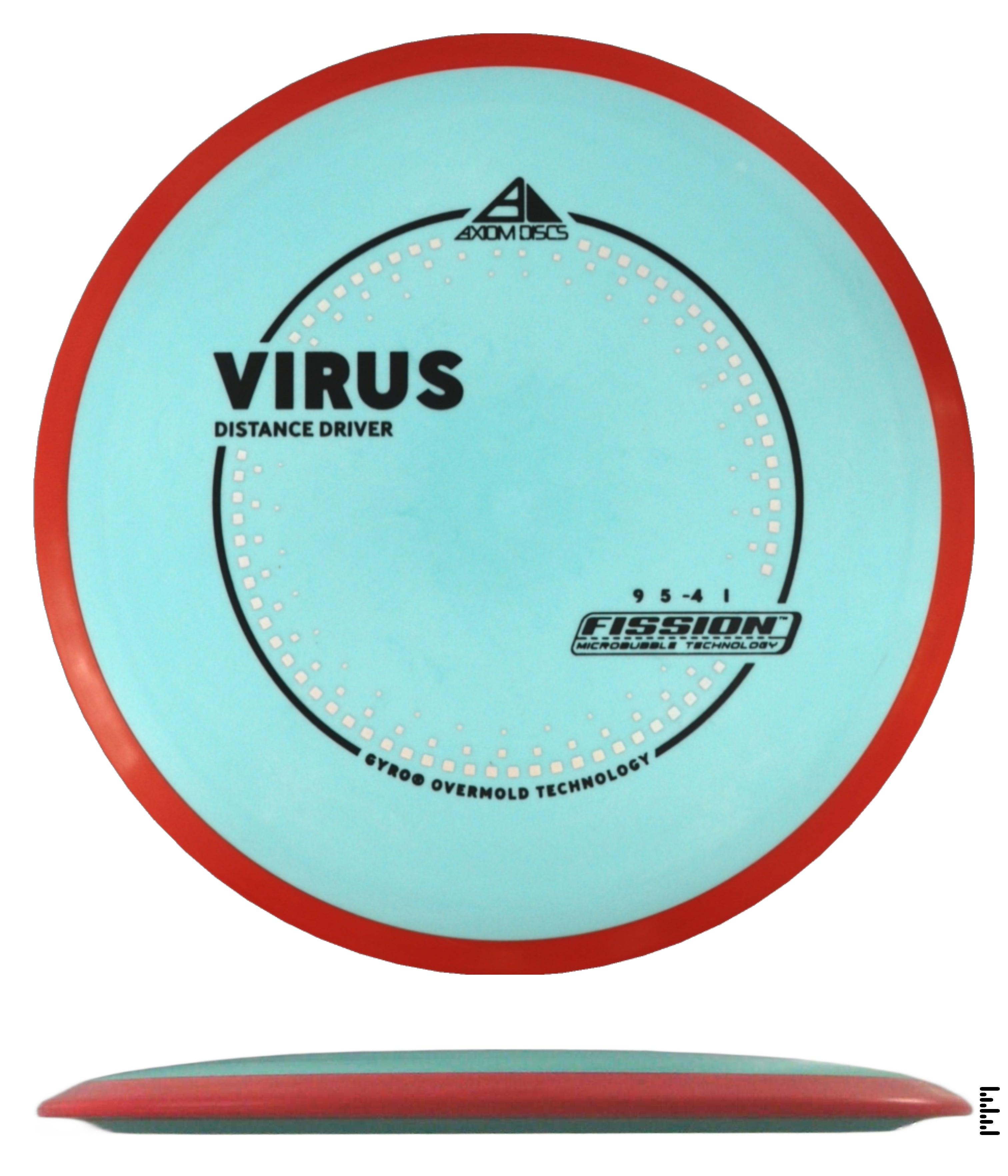 Project Lab Coat Fission Virus