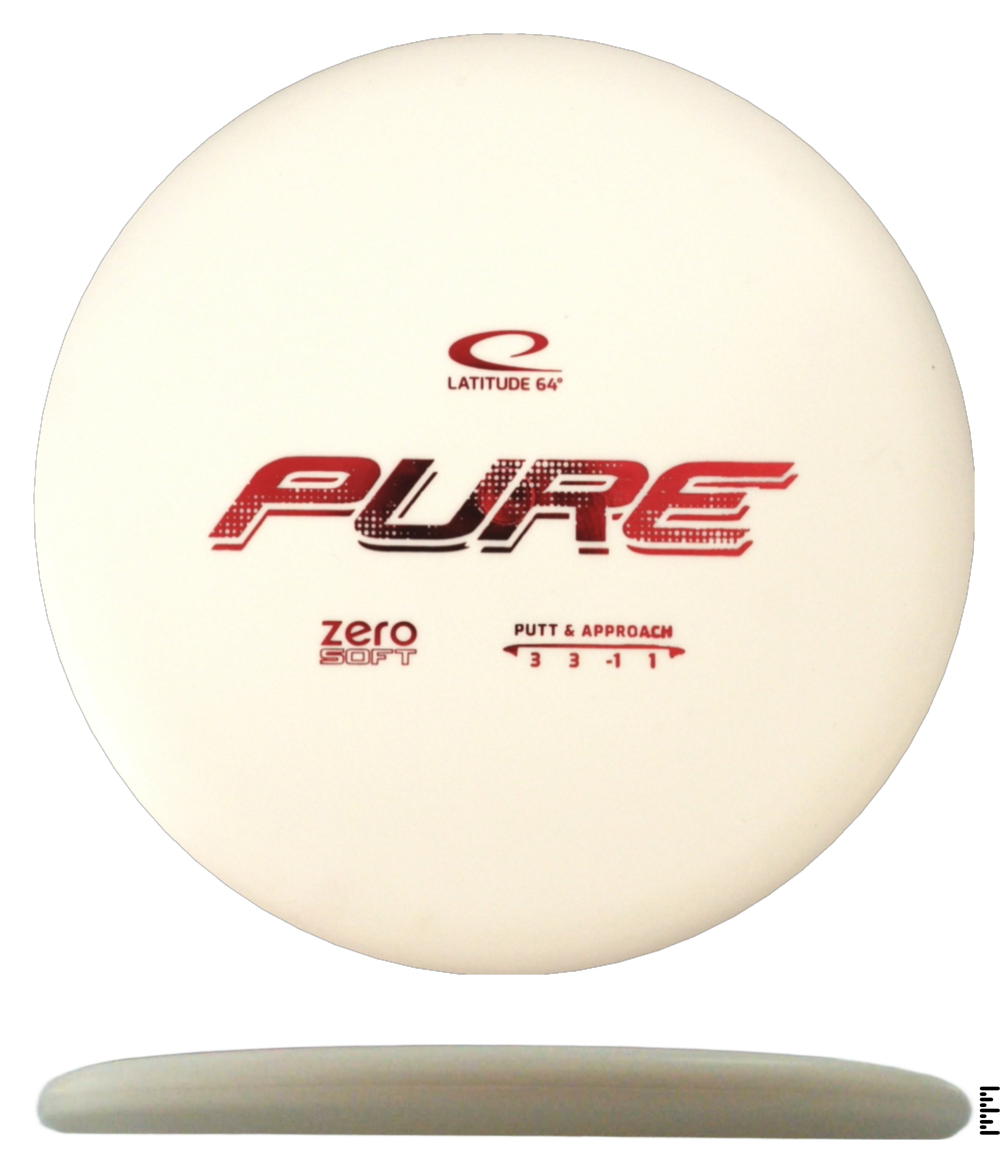 Zero Soft Pure