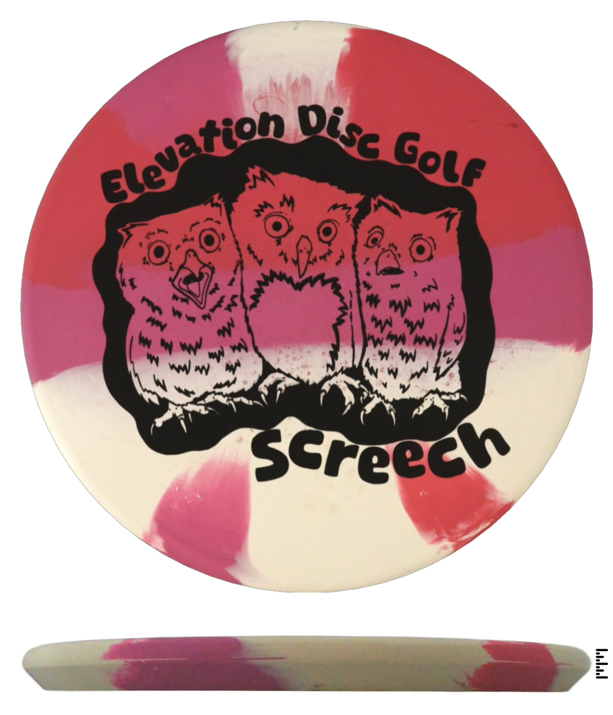 ecoFLEX Screech
