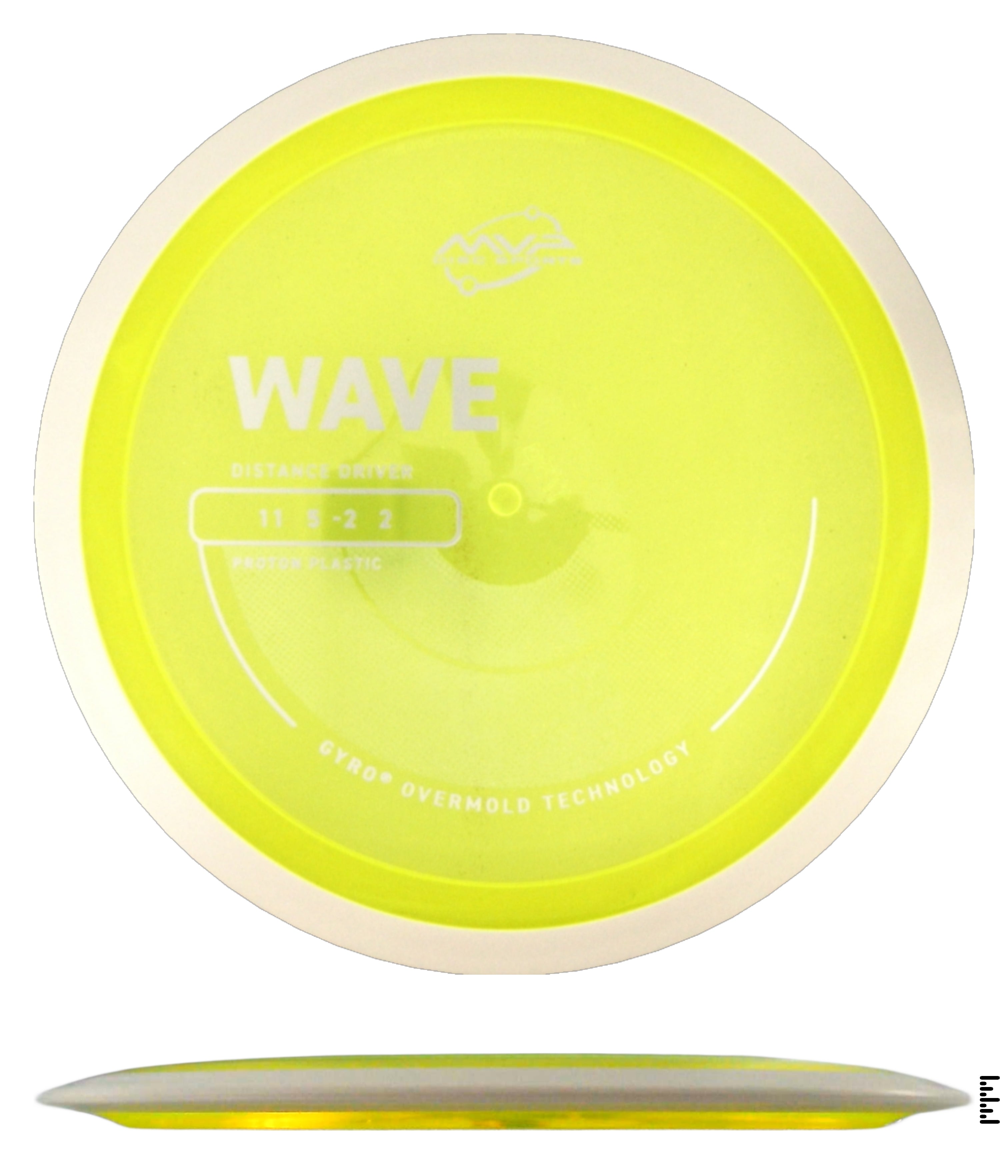 Project Lab Coat Proton Wave
