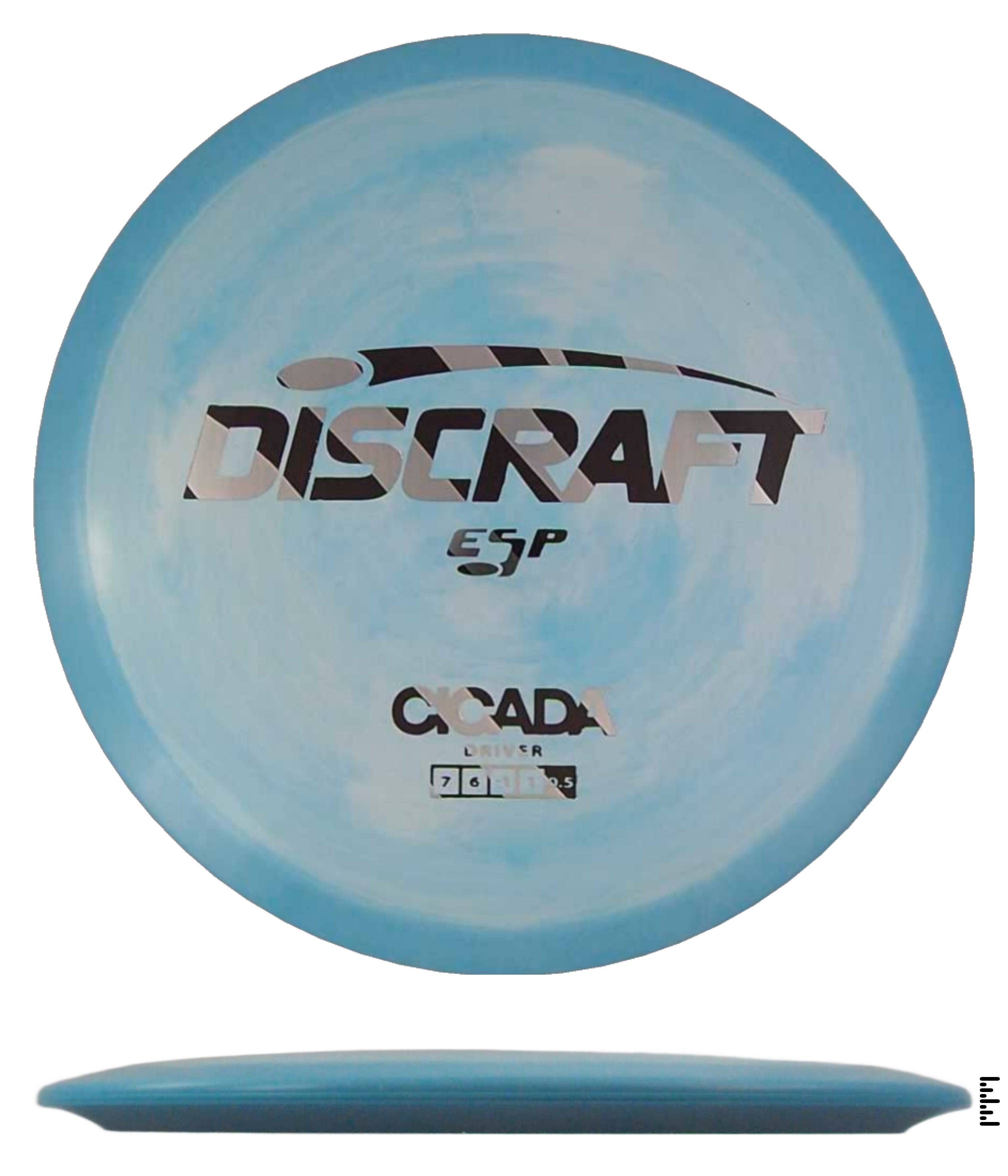ESP Cicada