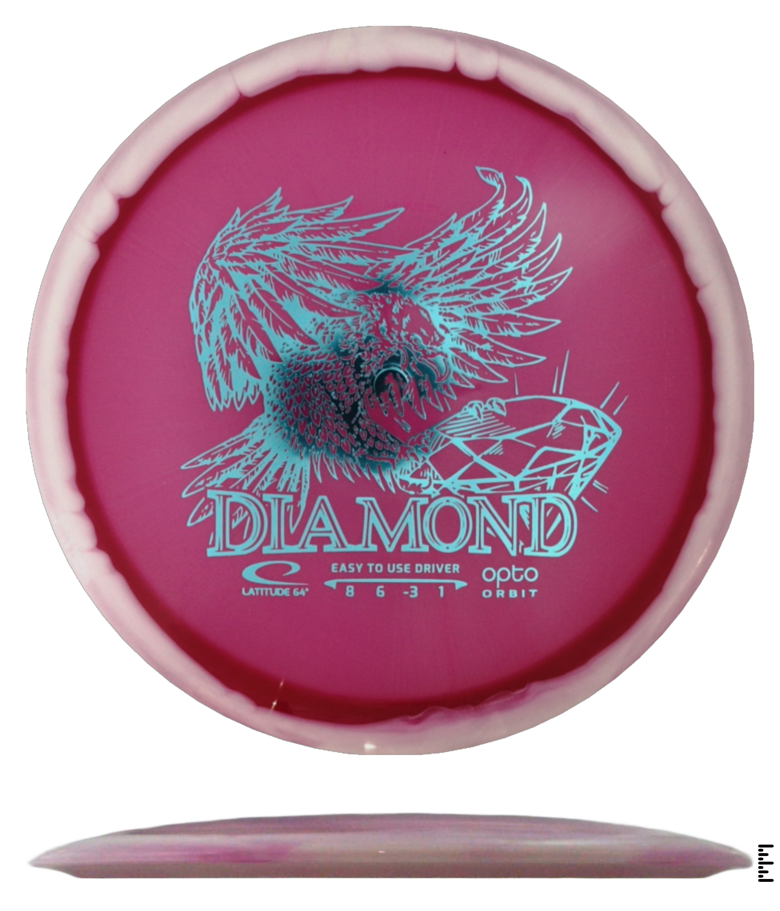 Opto Orbit Diamond