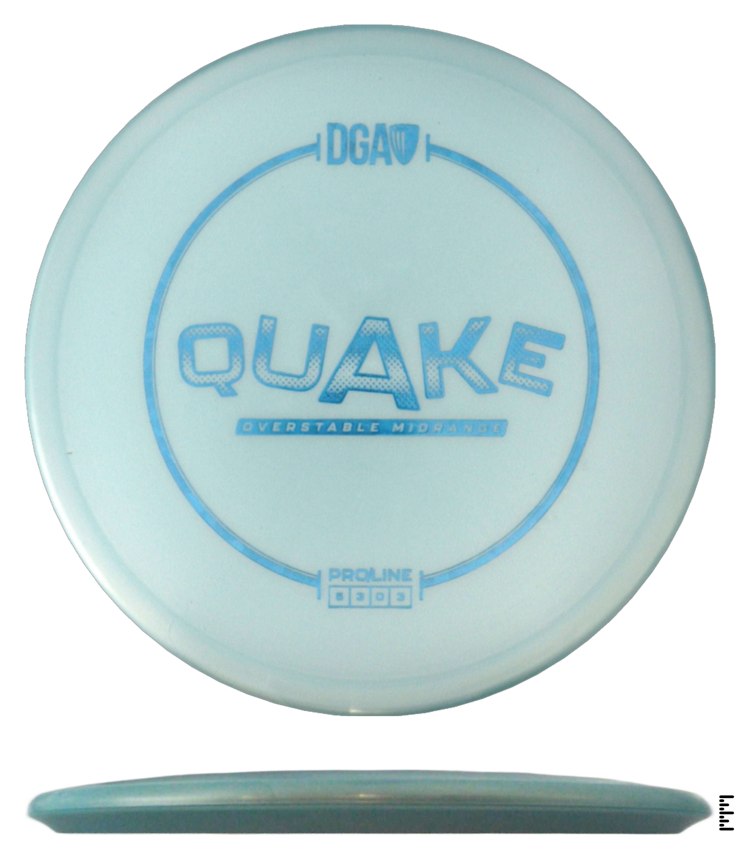 ProLine Quake