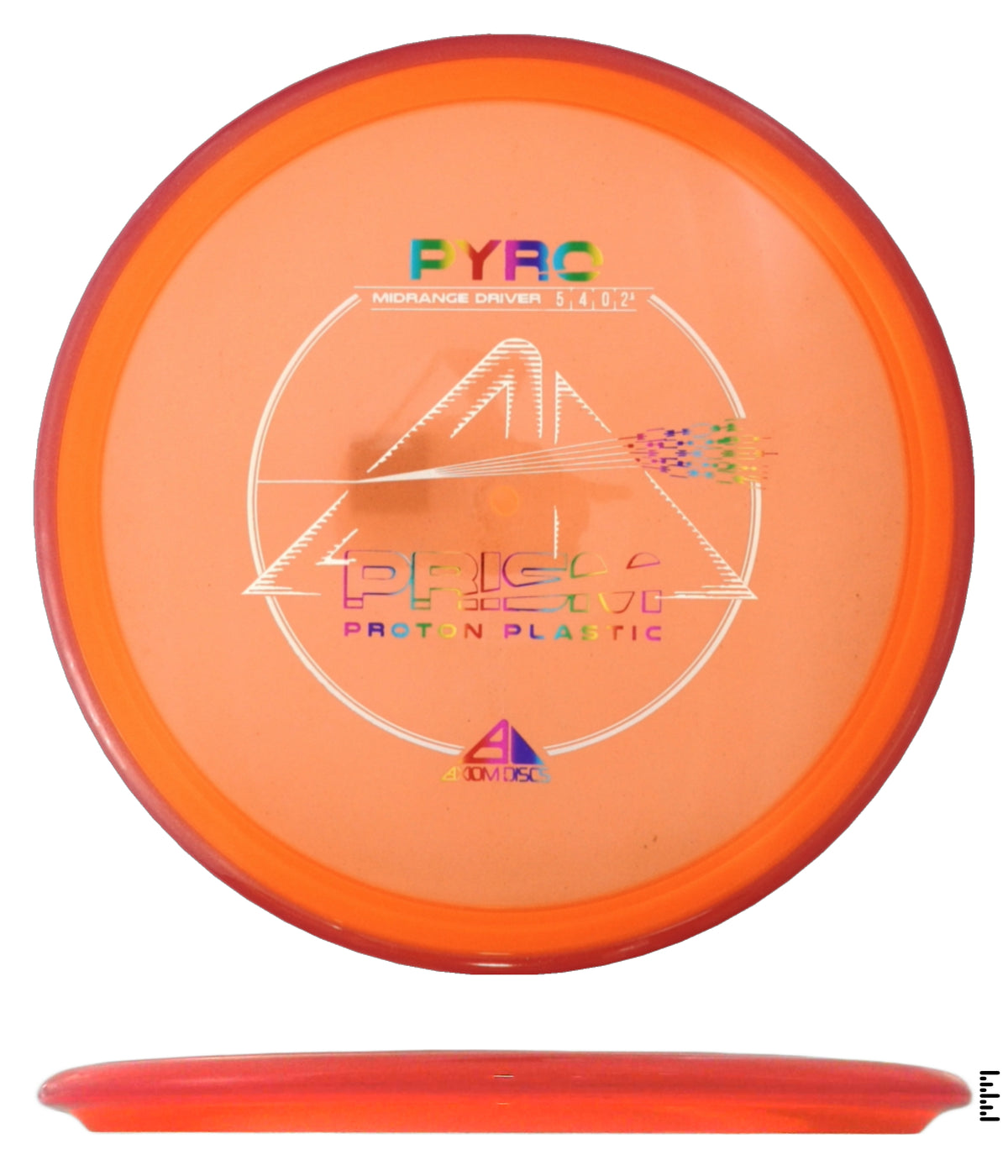 Classic Prism Proton Pyro