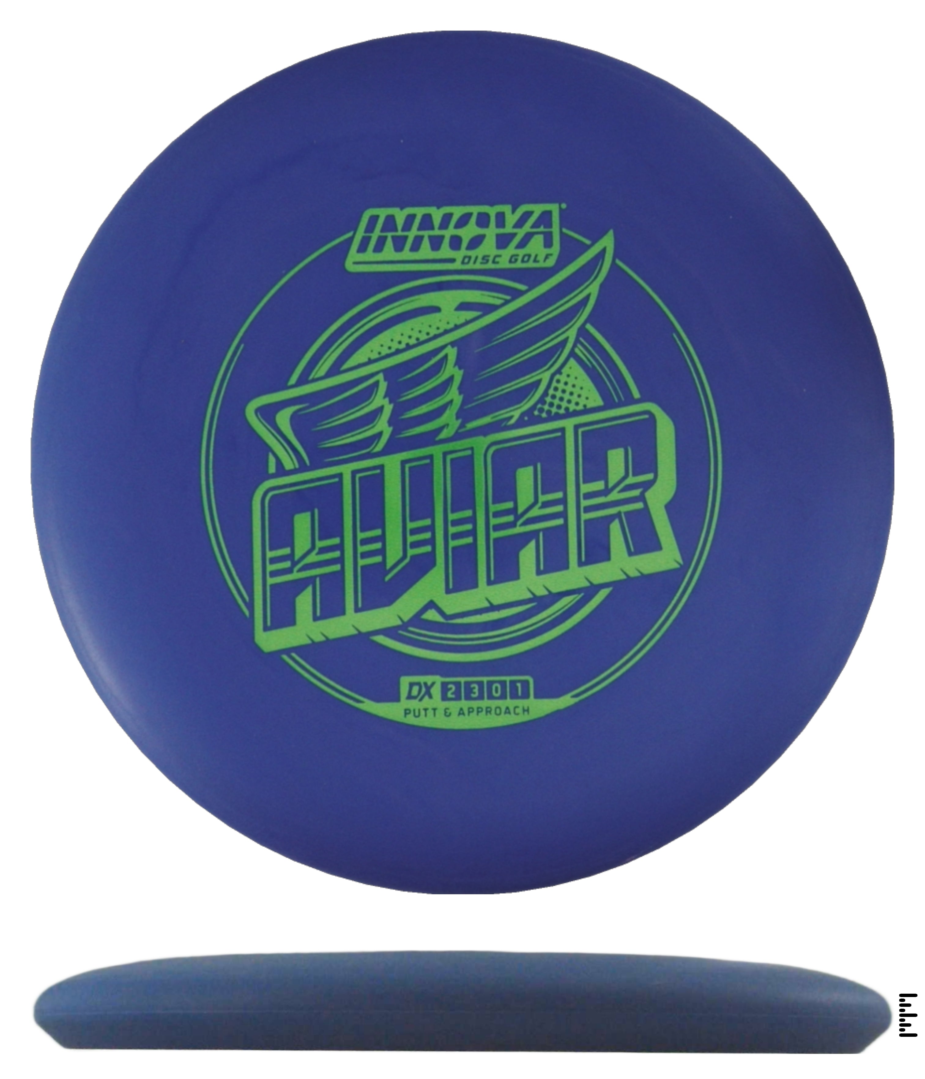 DX Aviar
