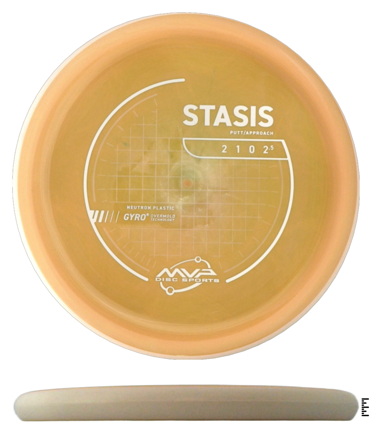 Project Lab Coat Neutron Stasis