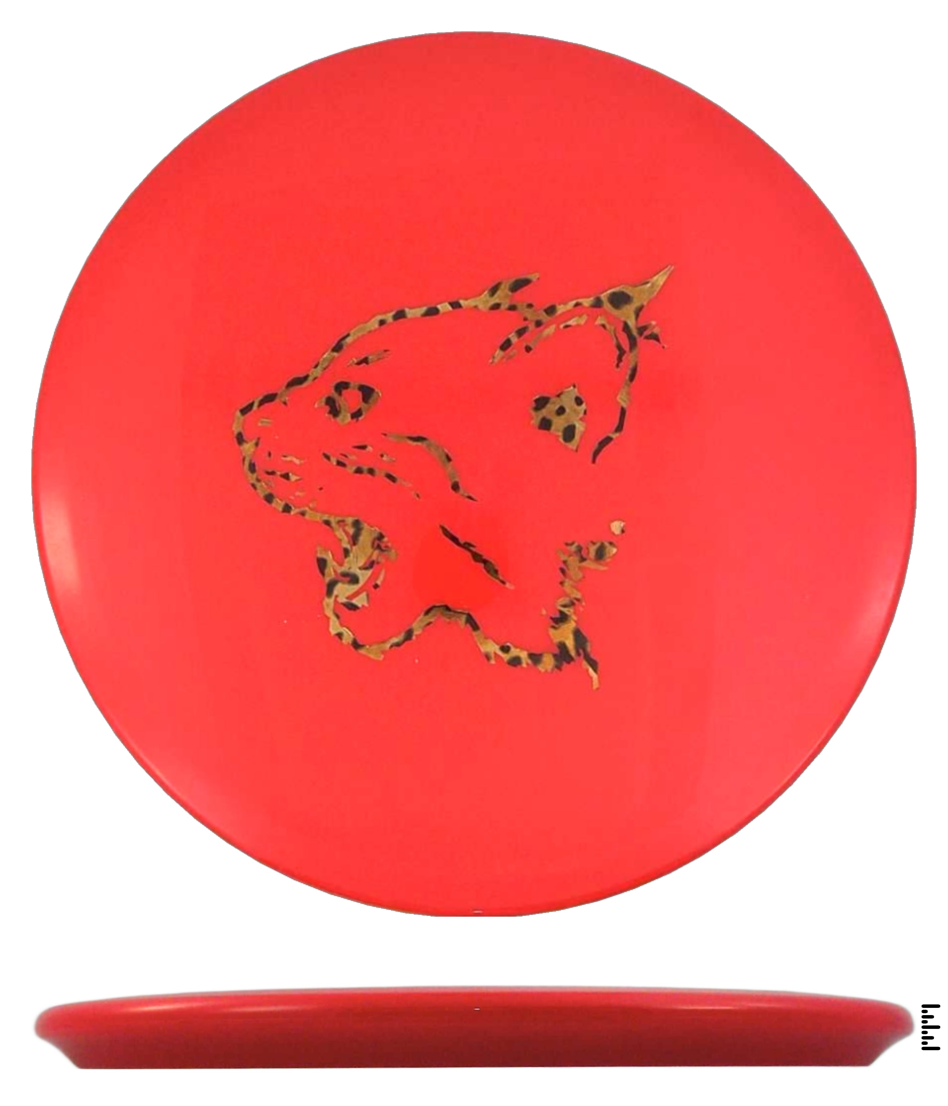 Big Icon Apex Bobcat