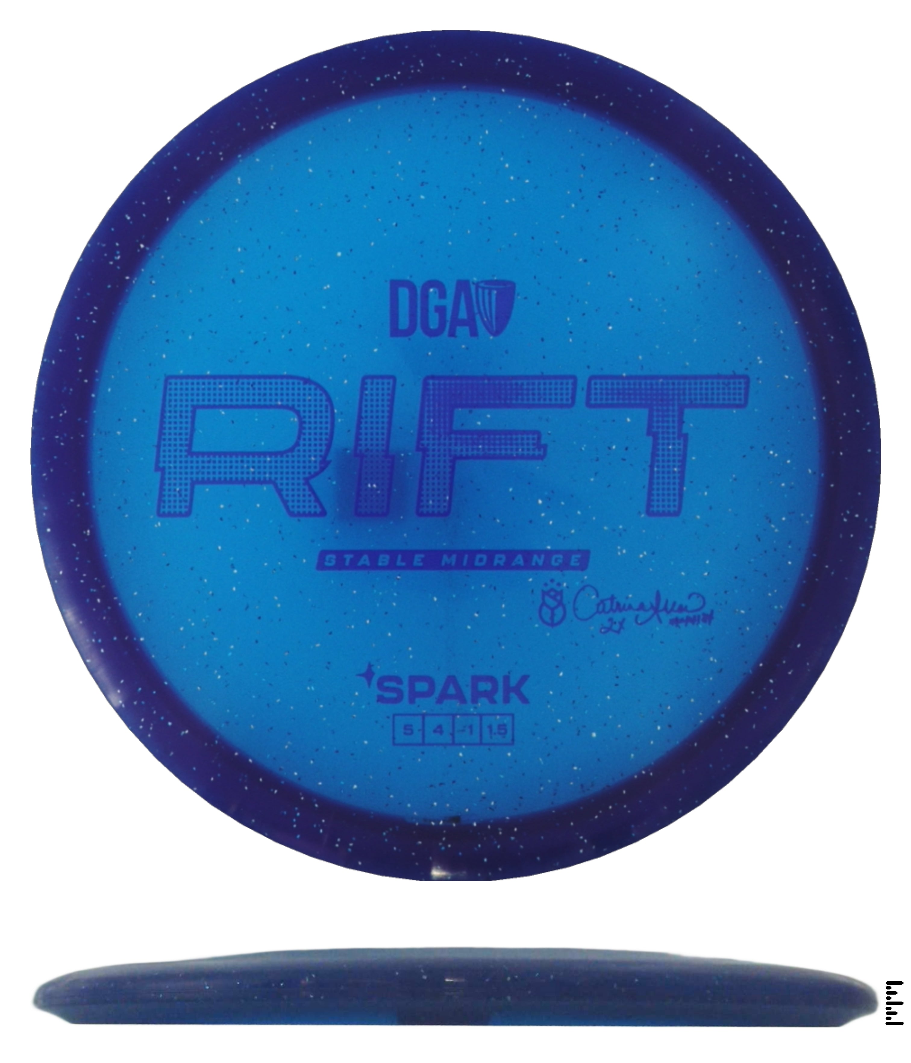 Spark Rift