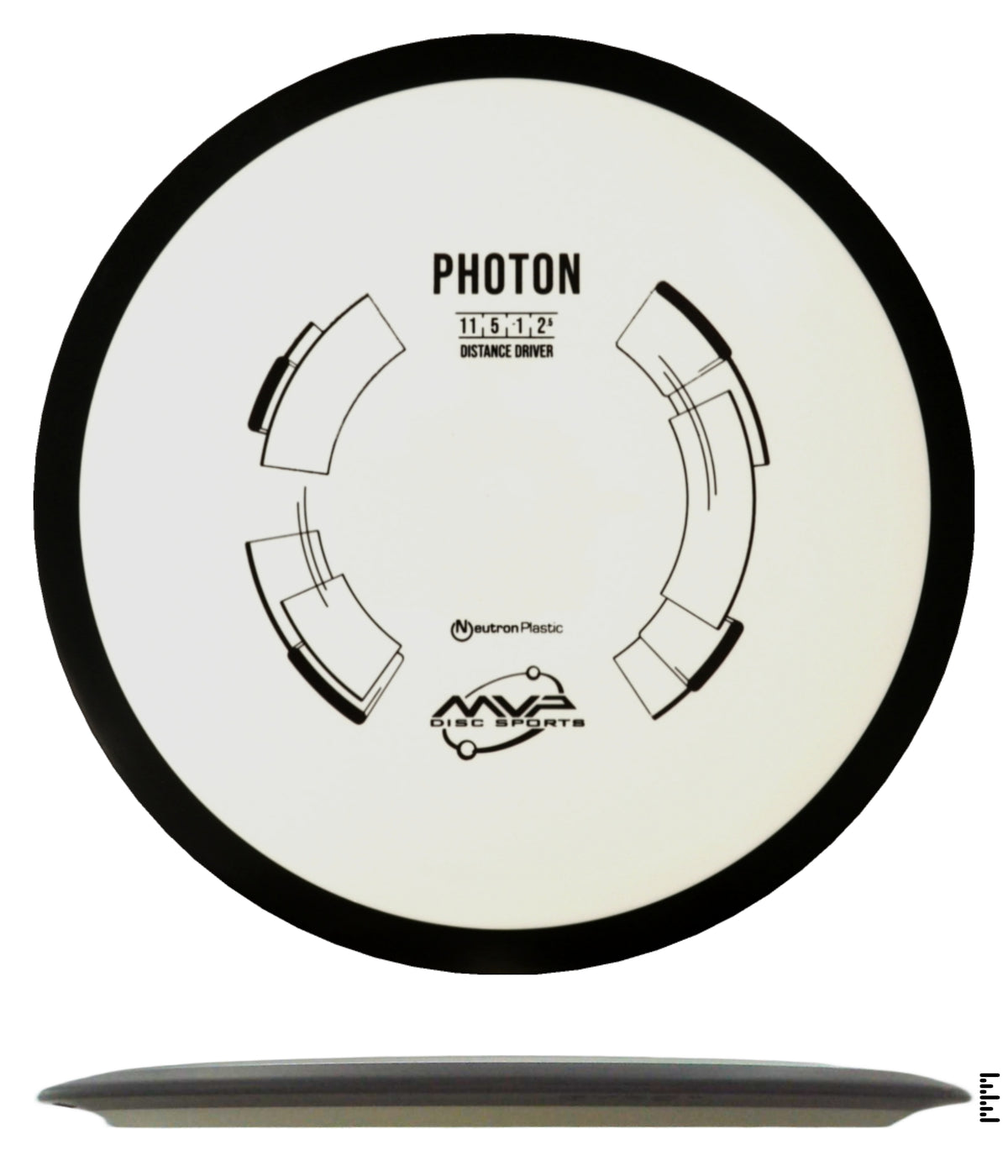 Classic Neutron Photon