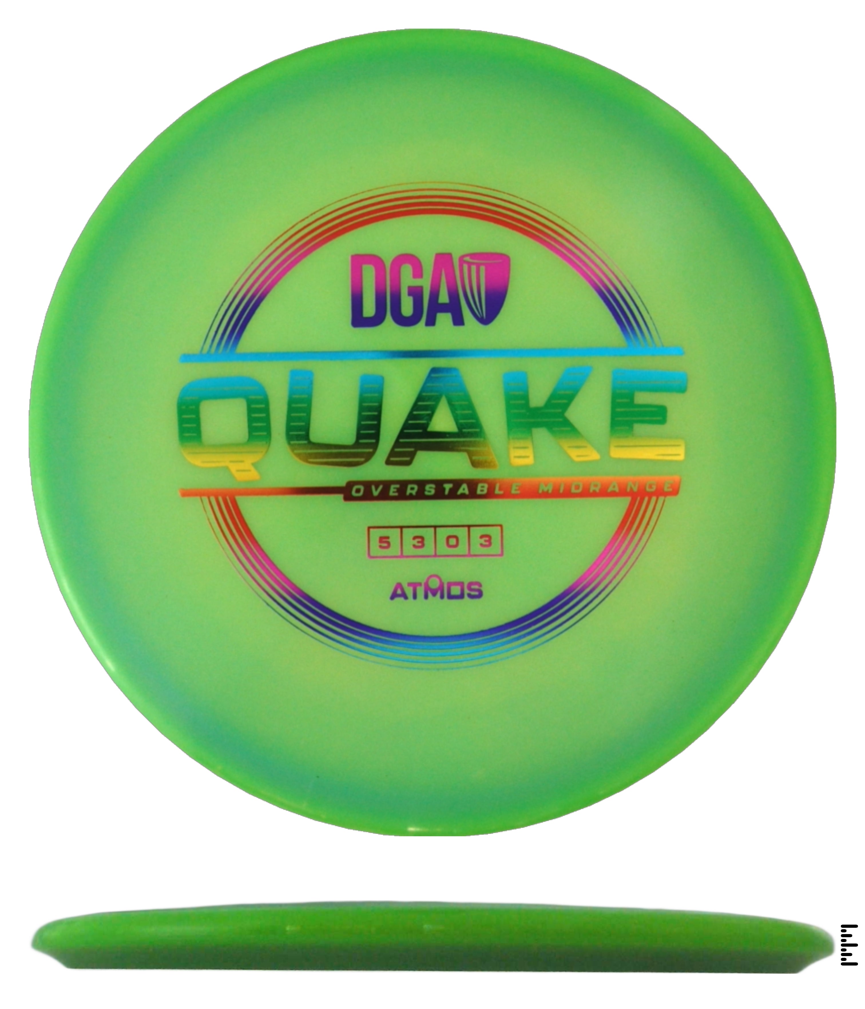 Atmos Quake