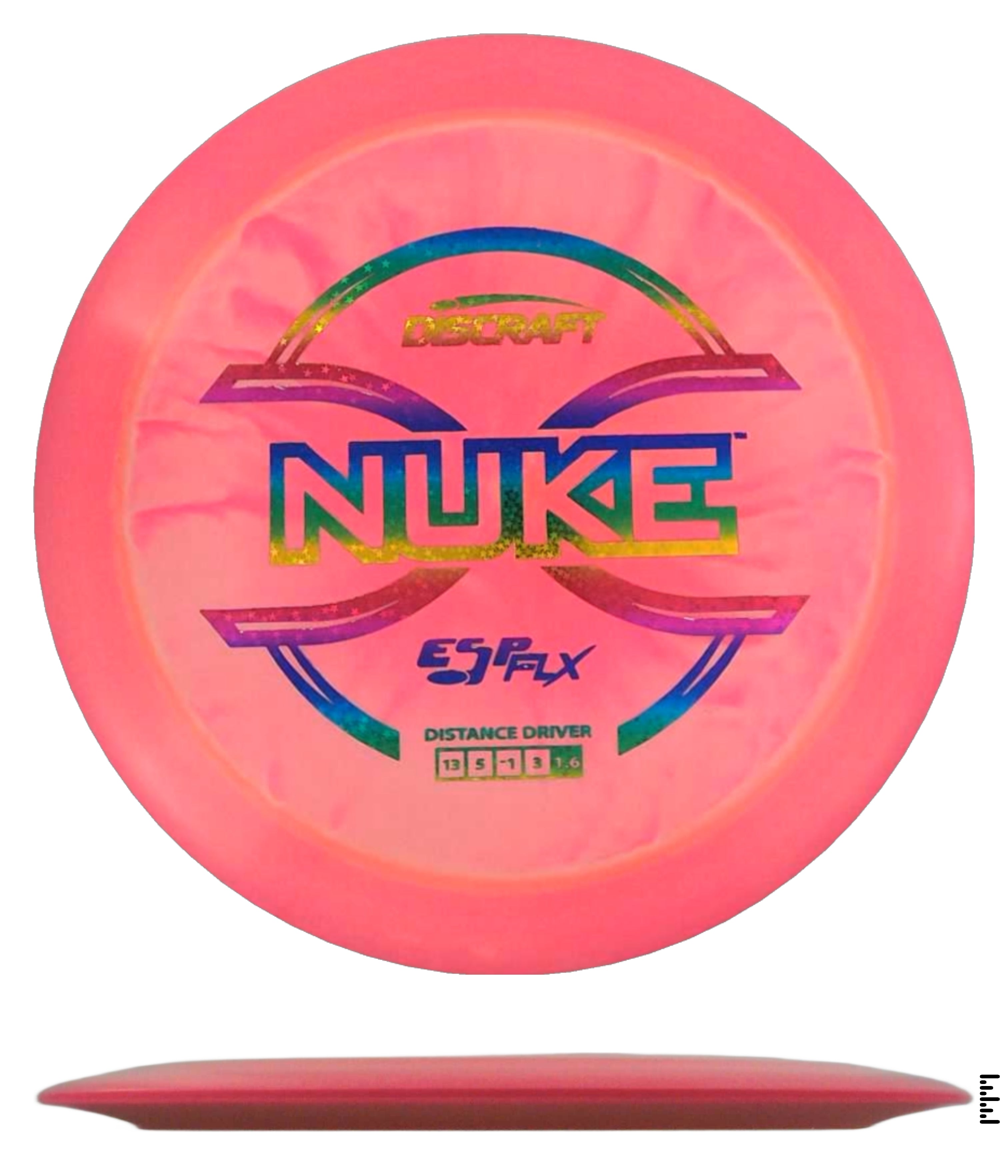 ESP FLX Nuke