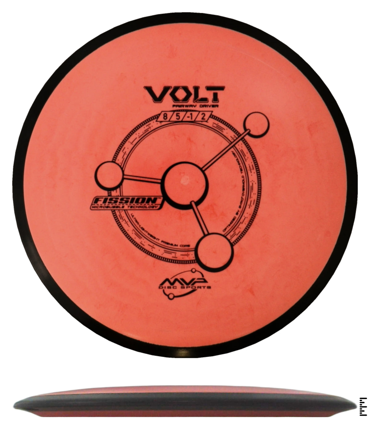 Classic Fission Volt