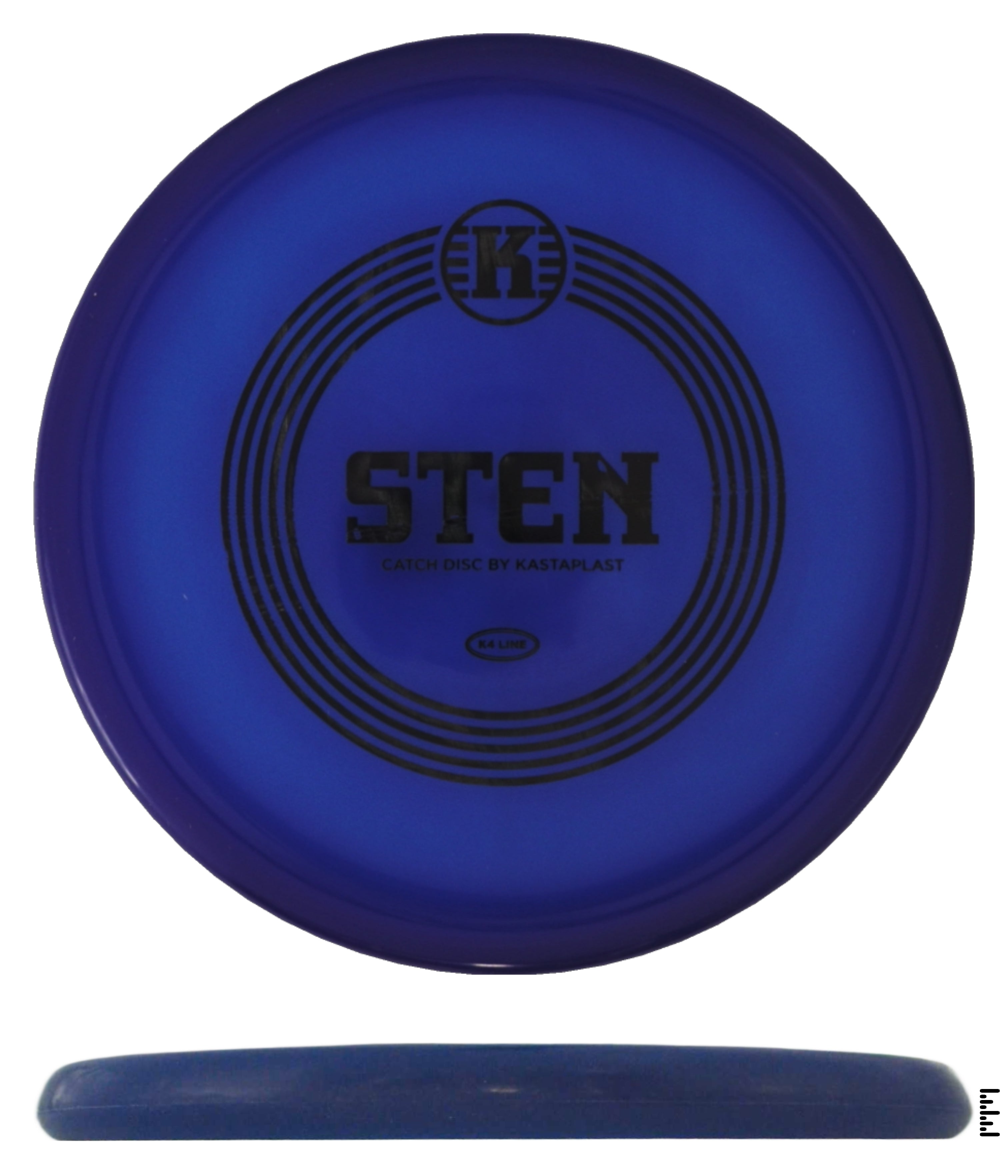 K4 Sten