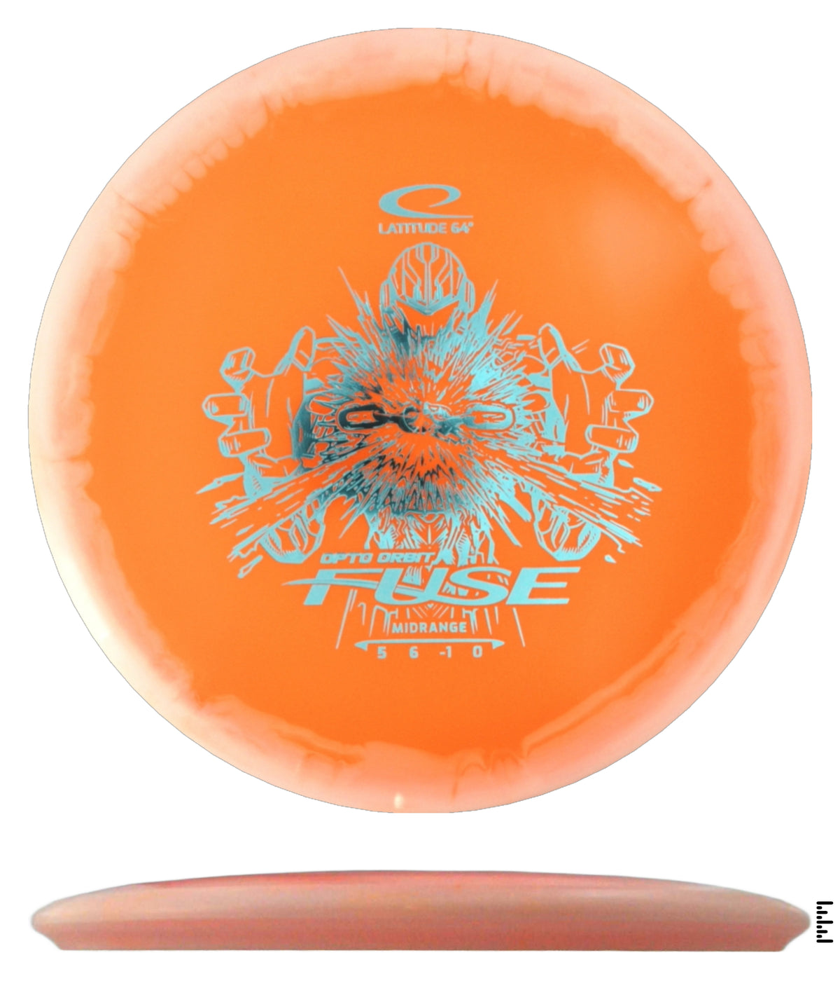 Opto Orbit Fuse