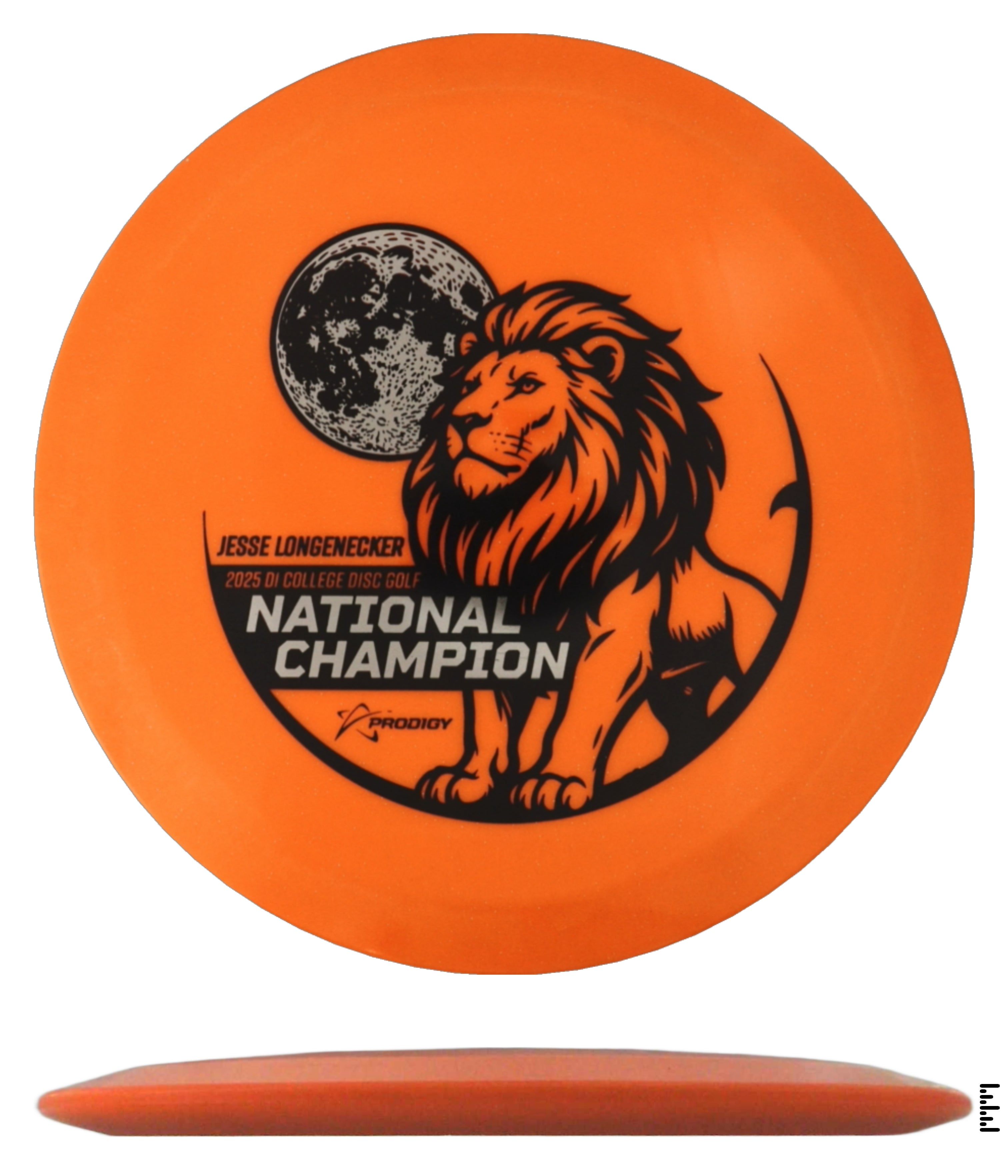 Jesse Longenecker National Champion 400 Glimmer F5