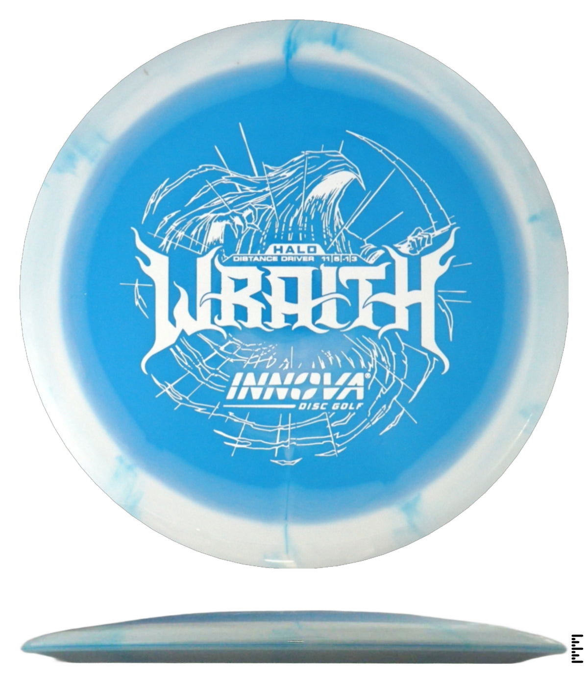 Halo Star Wraith