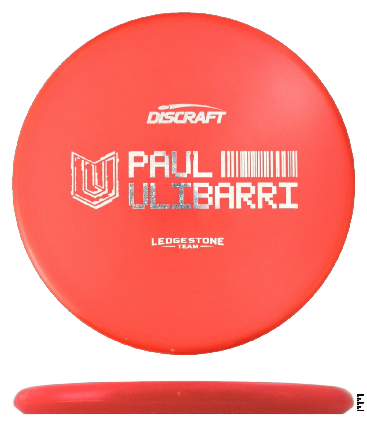 Paul Ulibarri Big Z Ringer