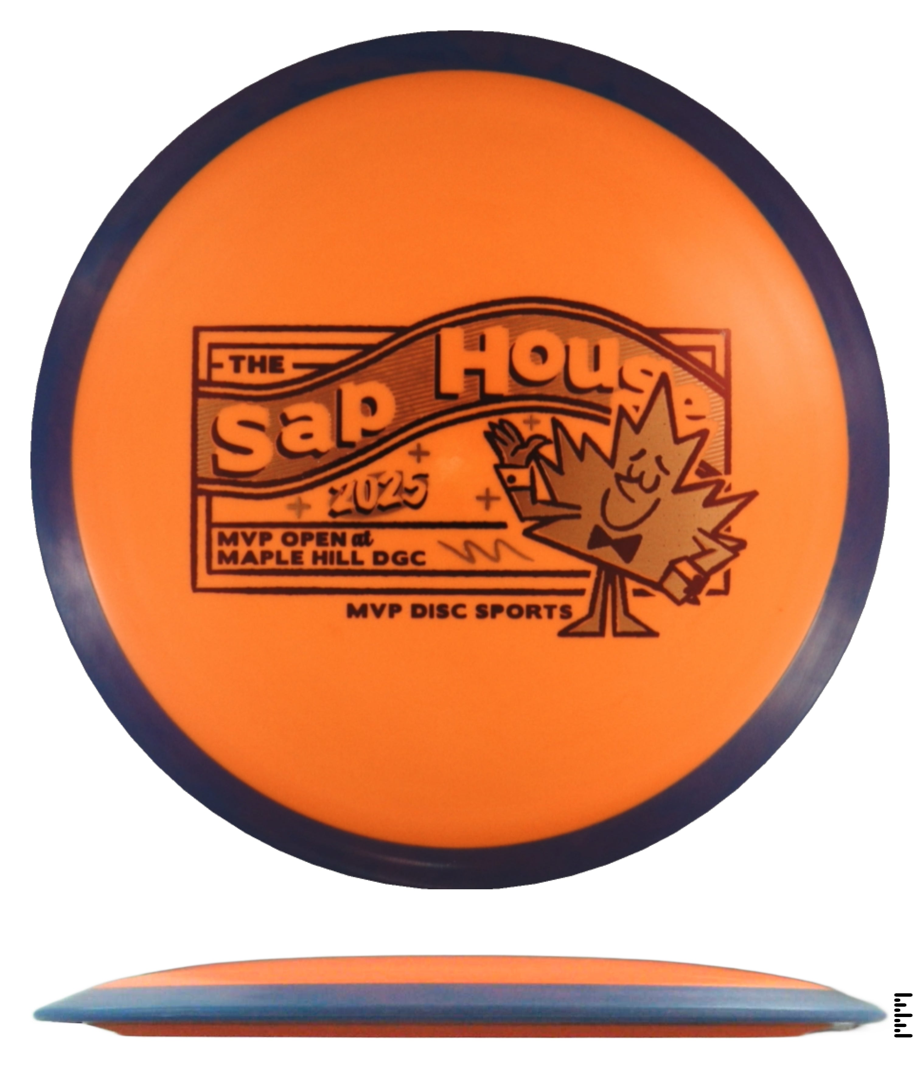 2025 MVP Open Sap House Fission Mayhem